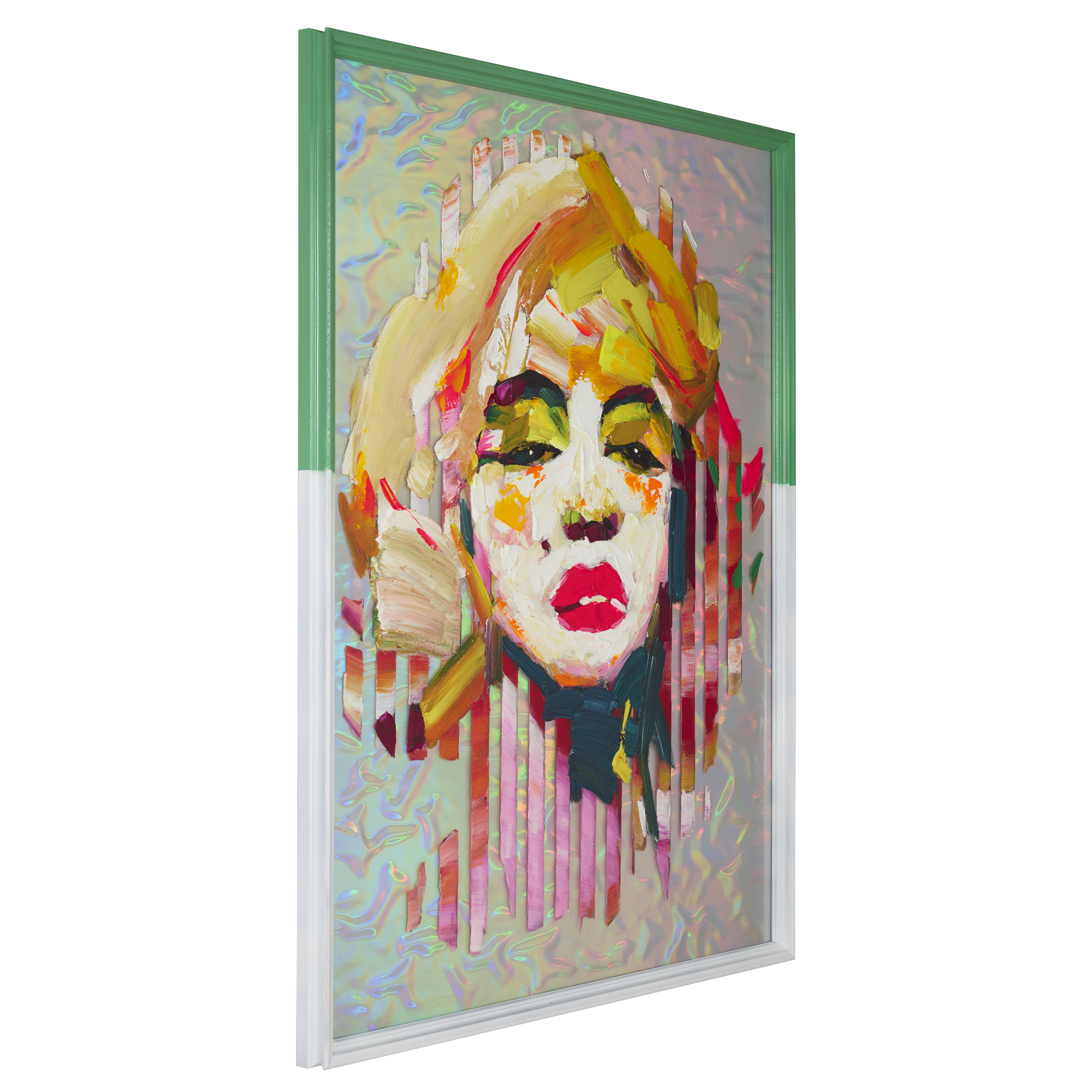 Bild Marilyn