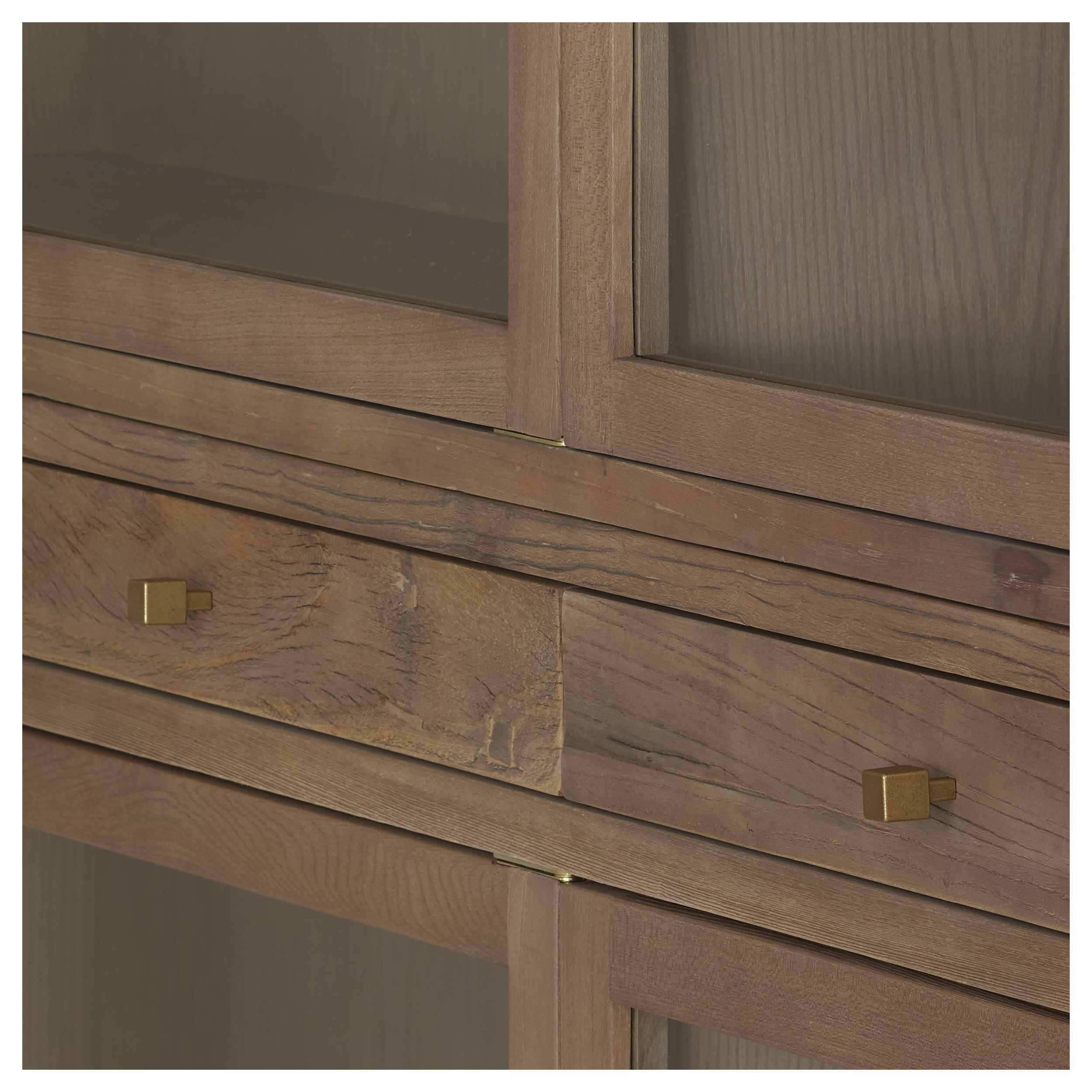 Vitrinenschrank Le Panier