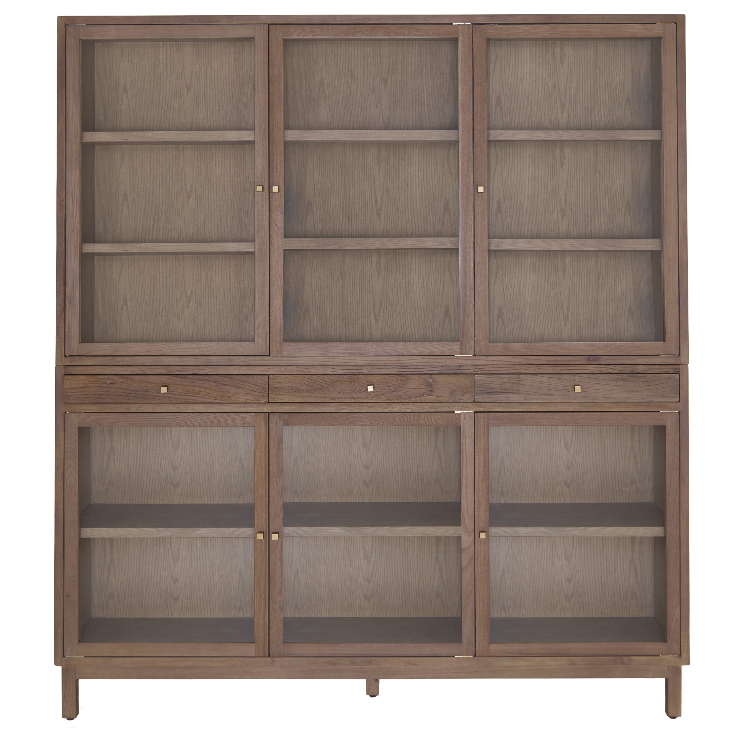 Vitrinenschrank Le Panier