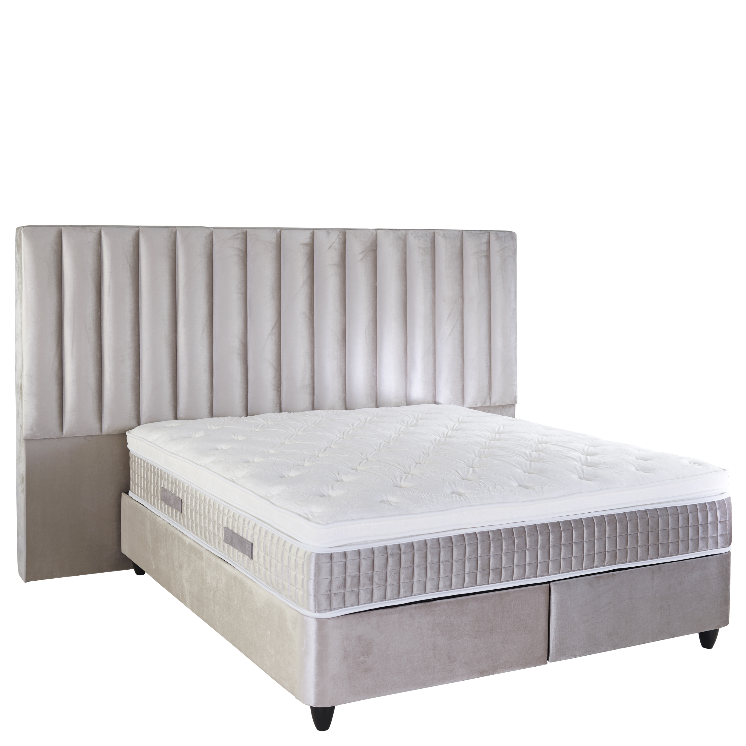 Polsterbett Patara