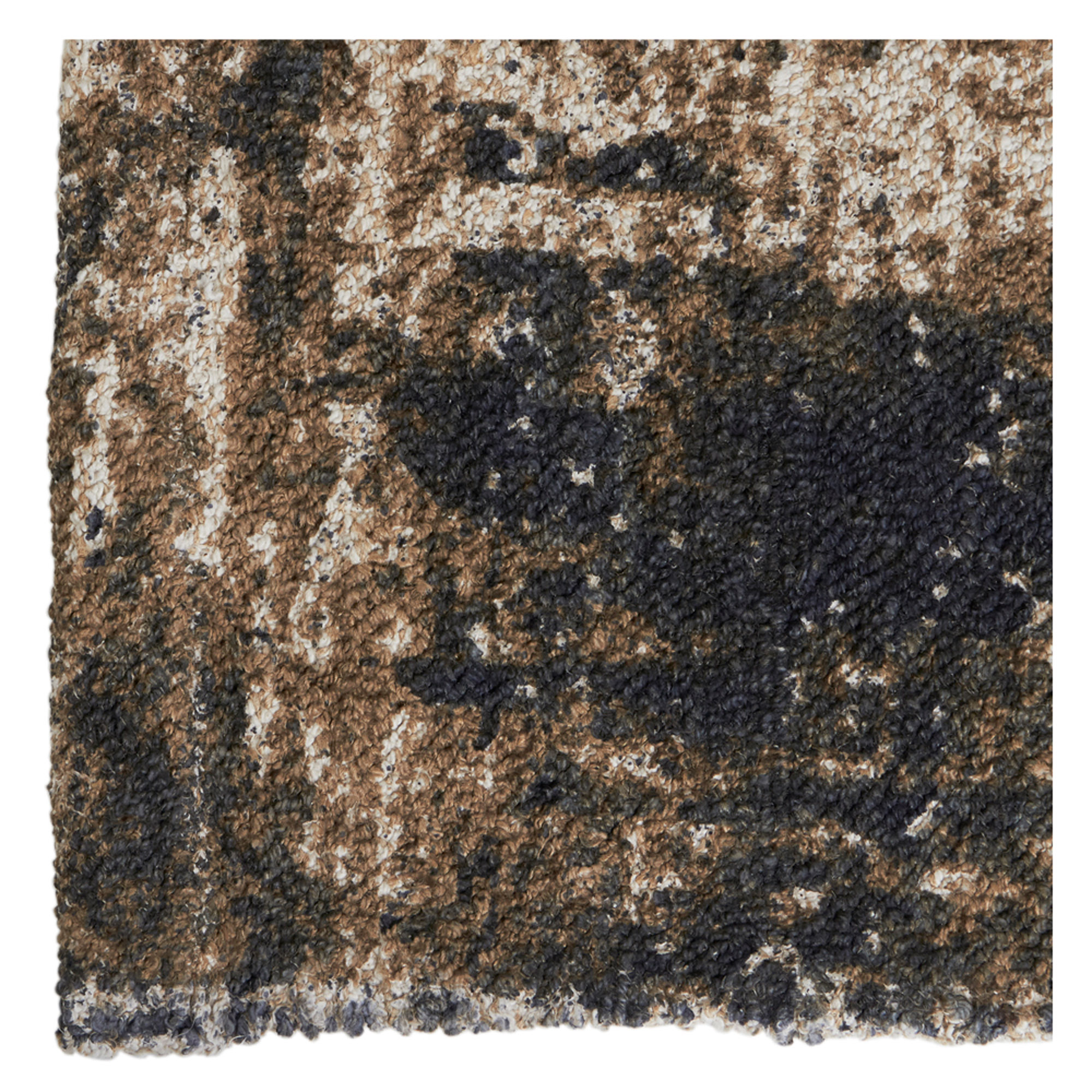 Teppich Fading