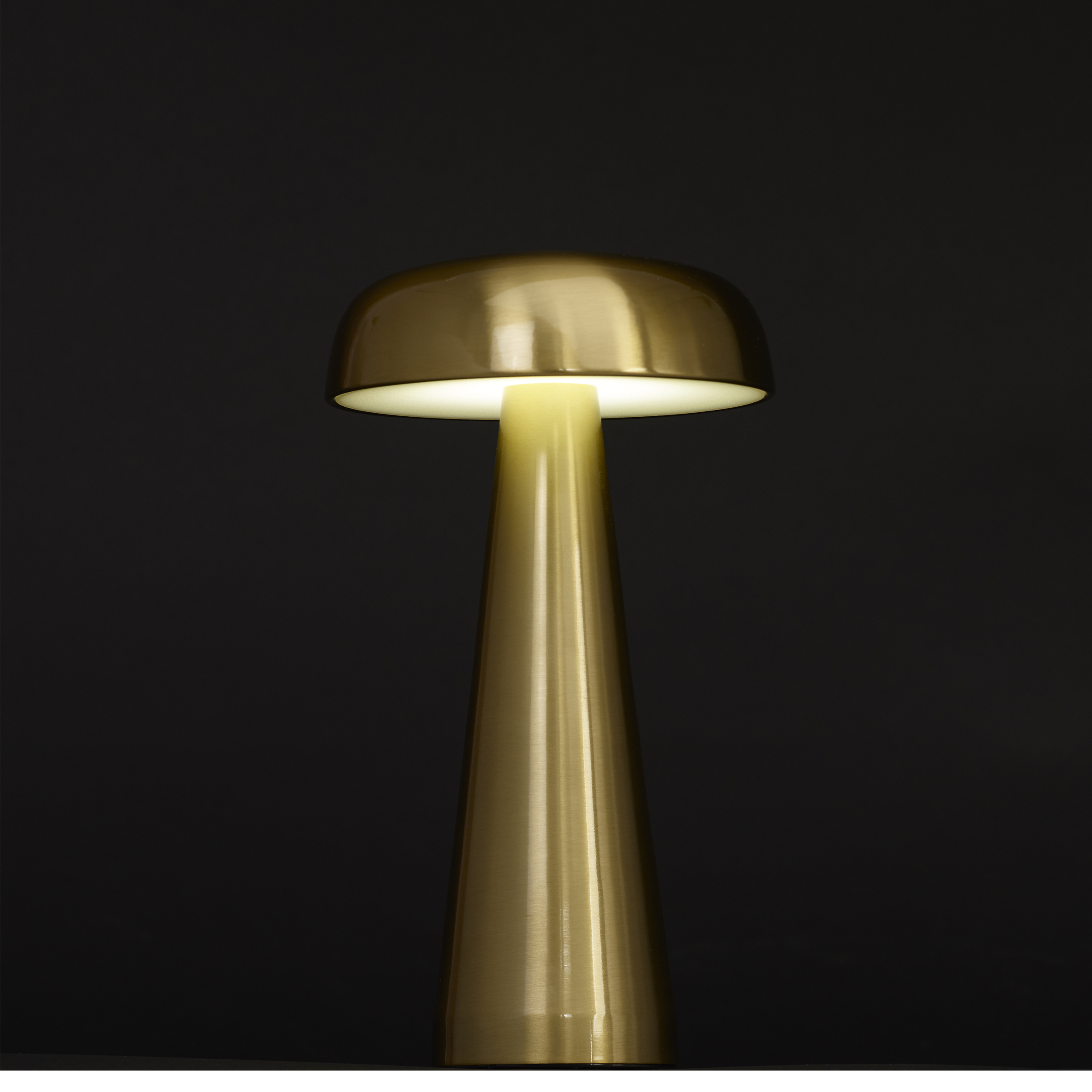 LED-Tischleuchte (dimmbar) Arrone