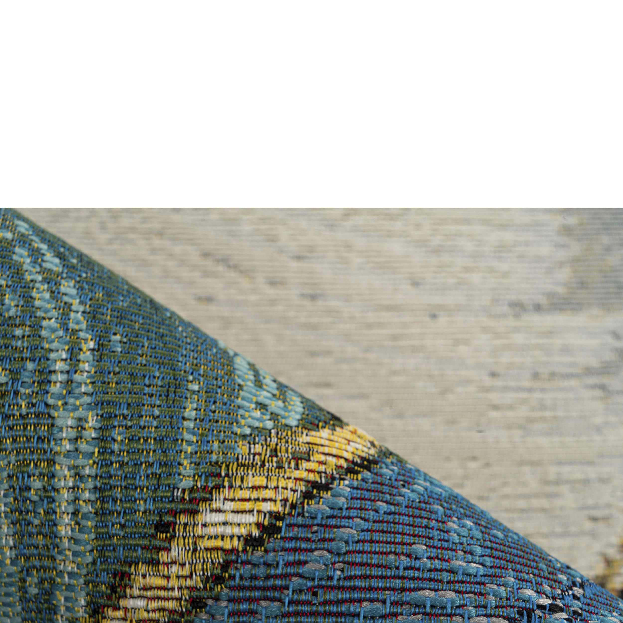 Webteppich Soft Waves