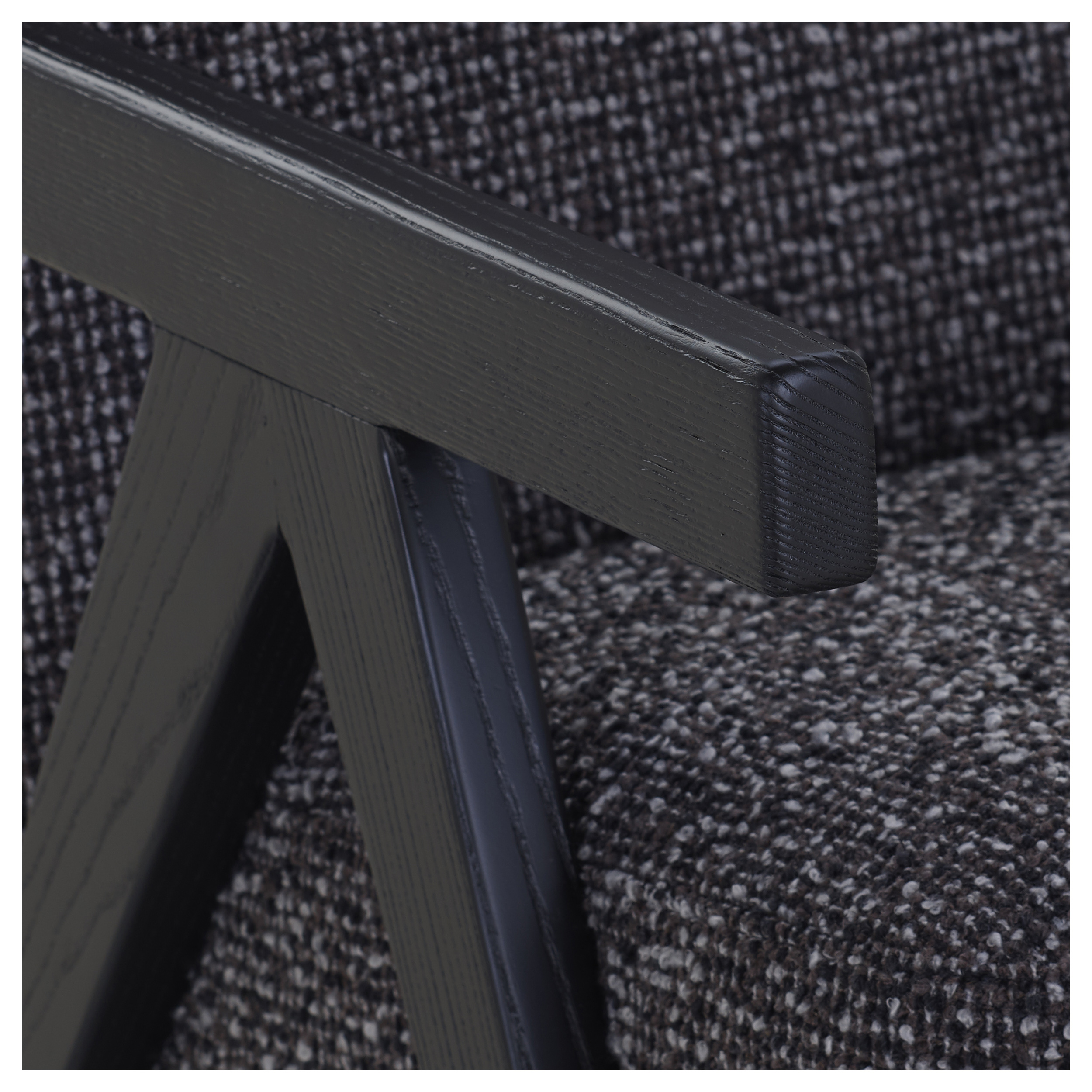 Sessel mit Armlehne Portici