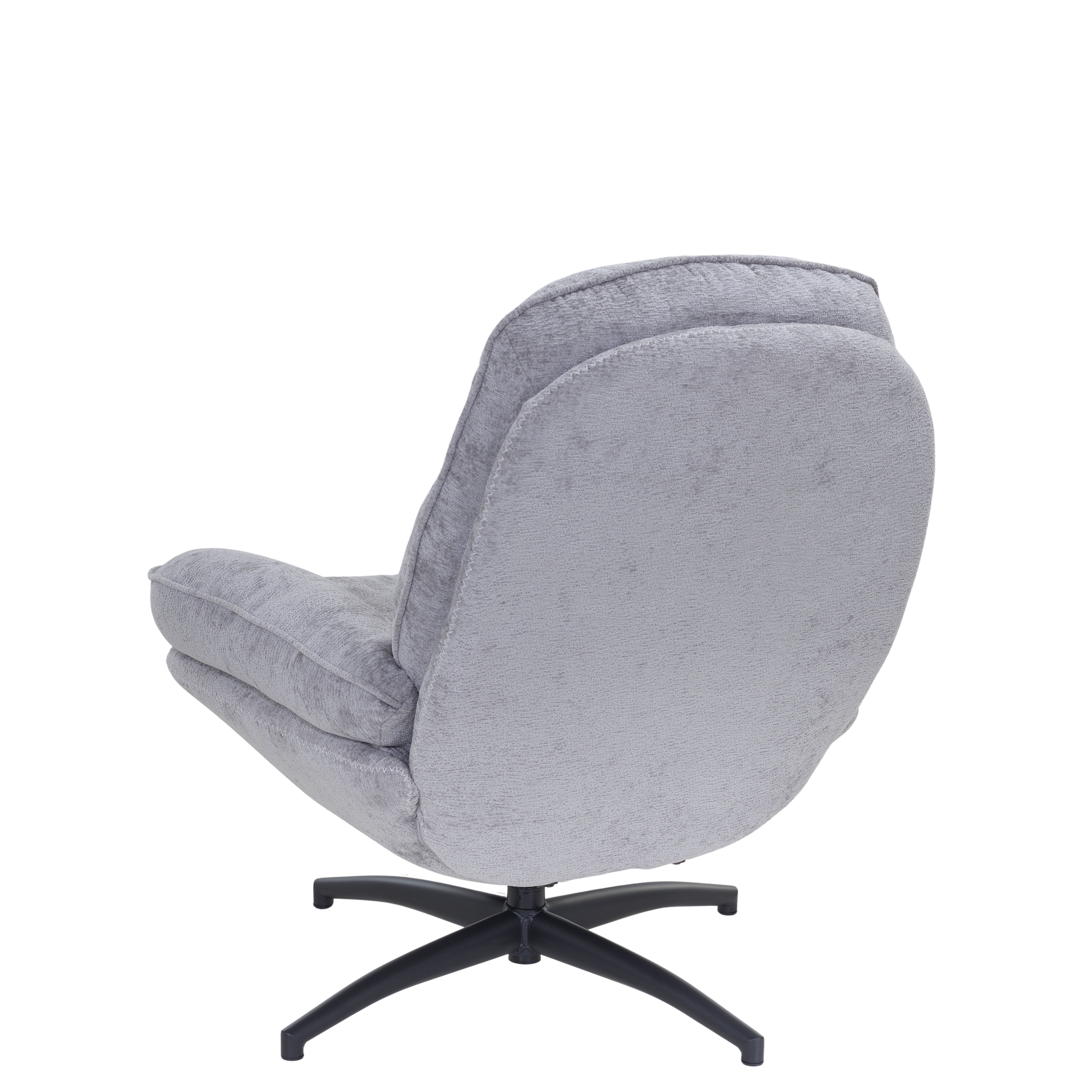 Relaxsessel mit Hocker Bening