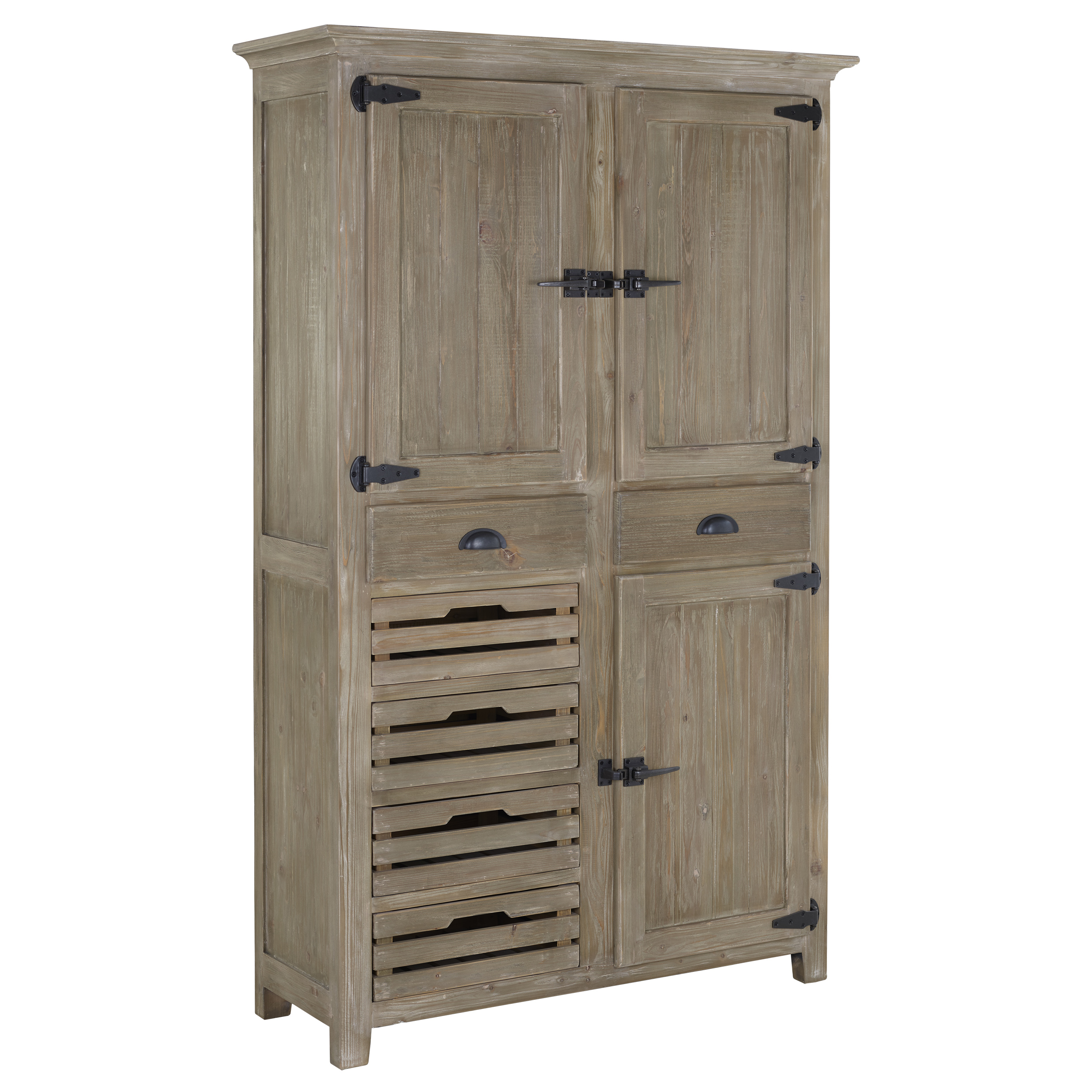 Küchenschrank (montiert) Casteron