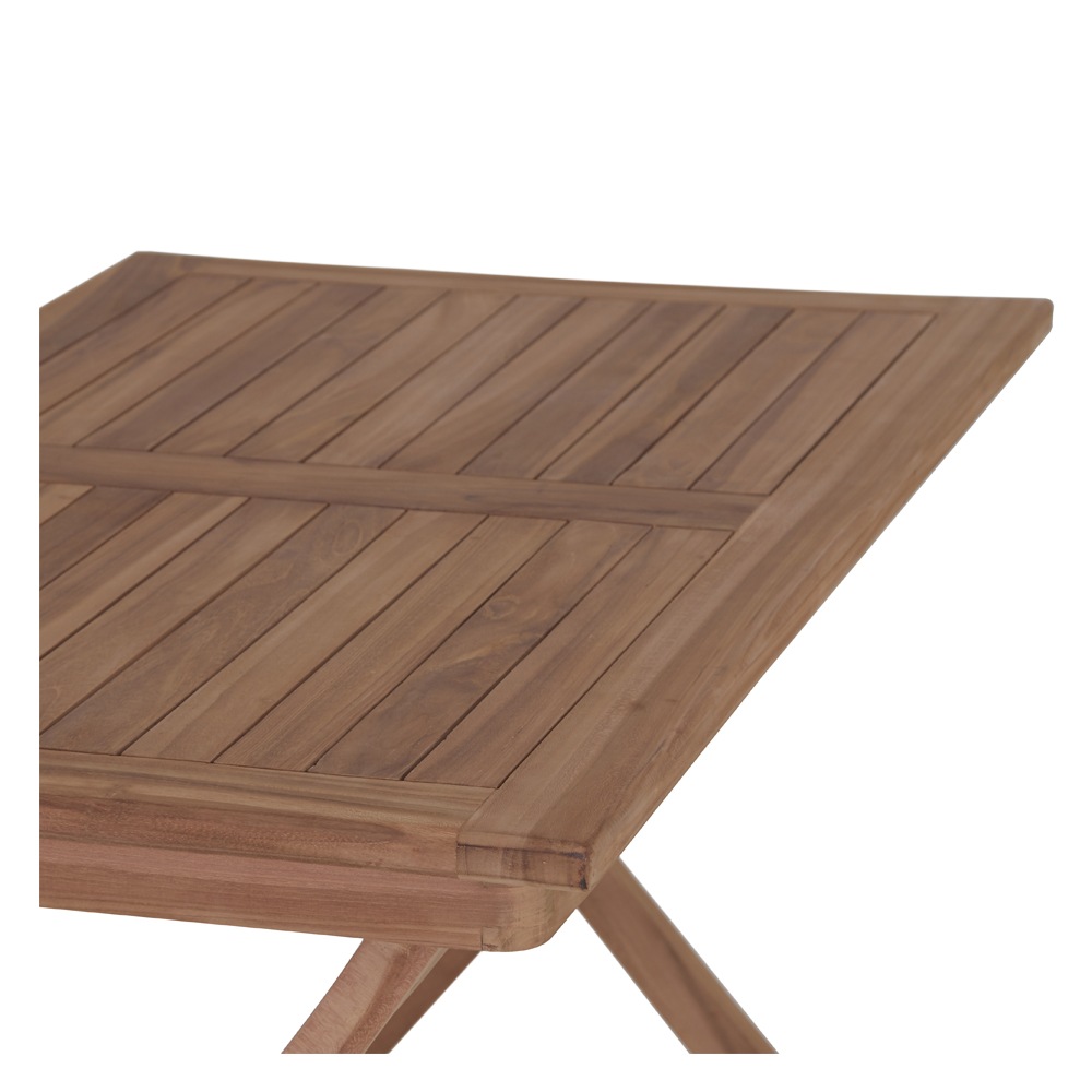 Gartentisch (klappbar) Kennedy
