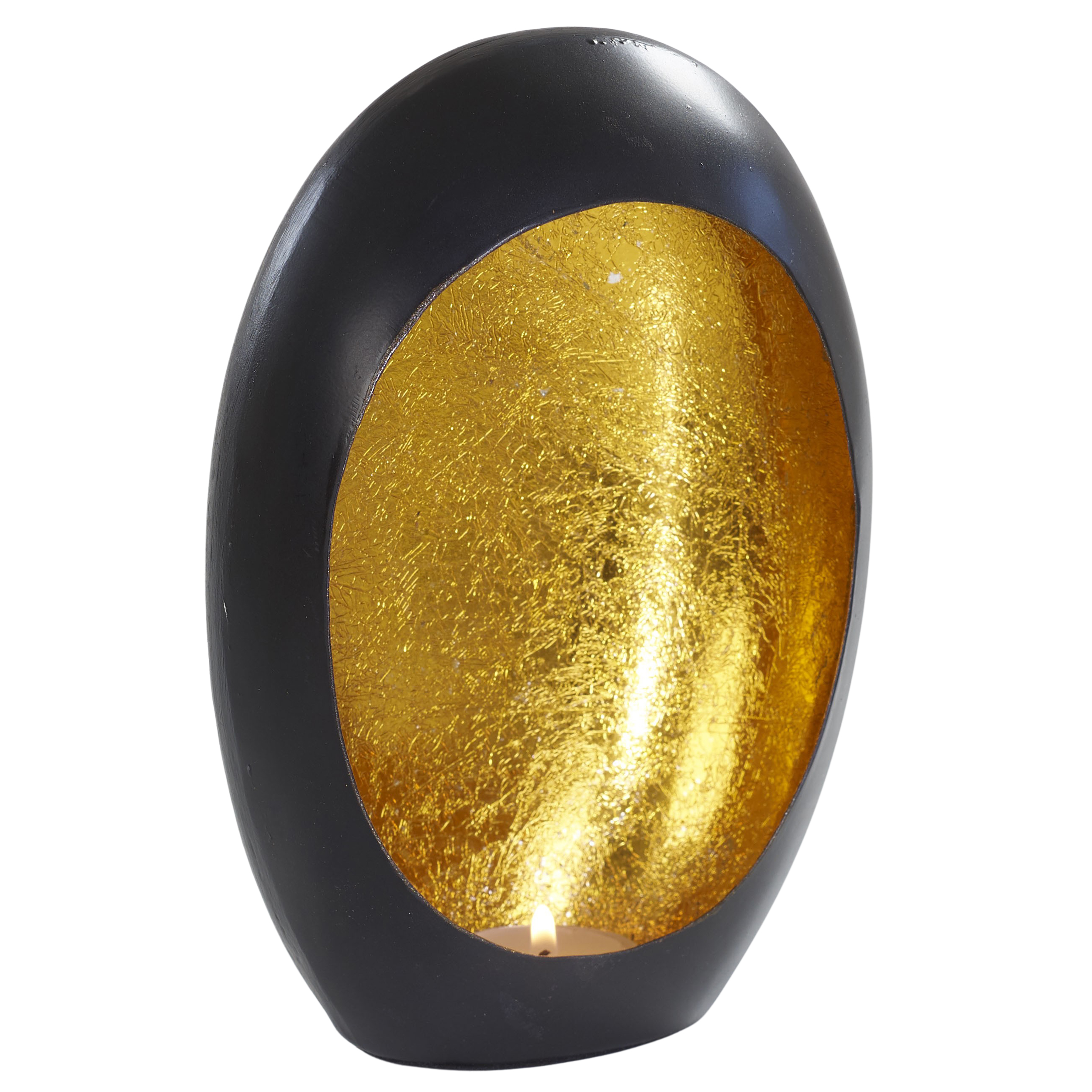 Teelichthalter Bowl