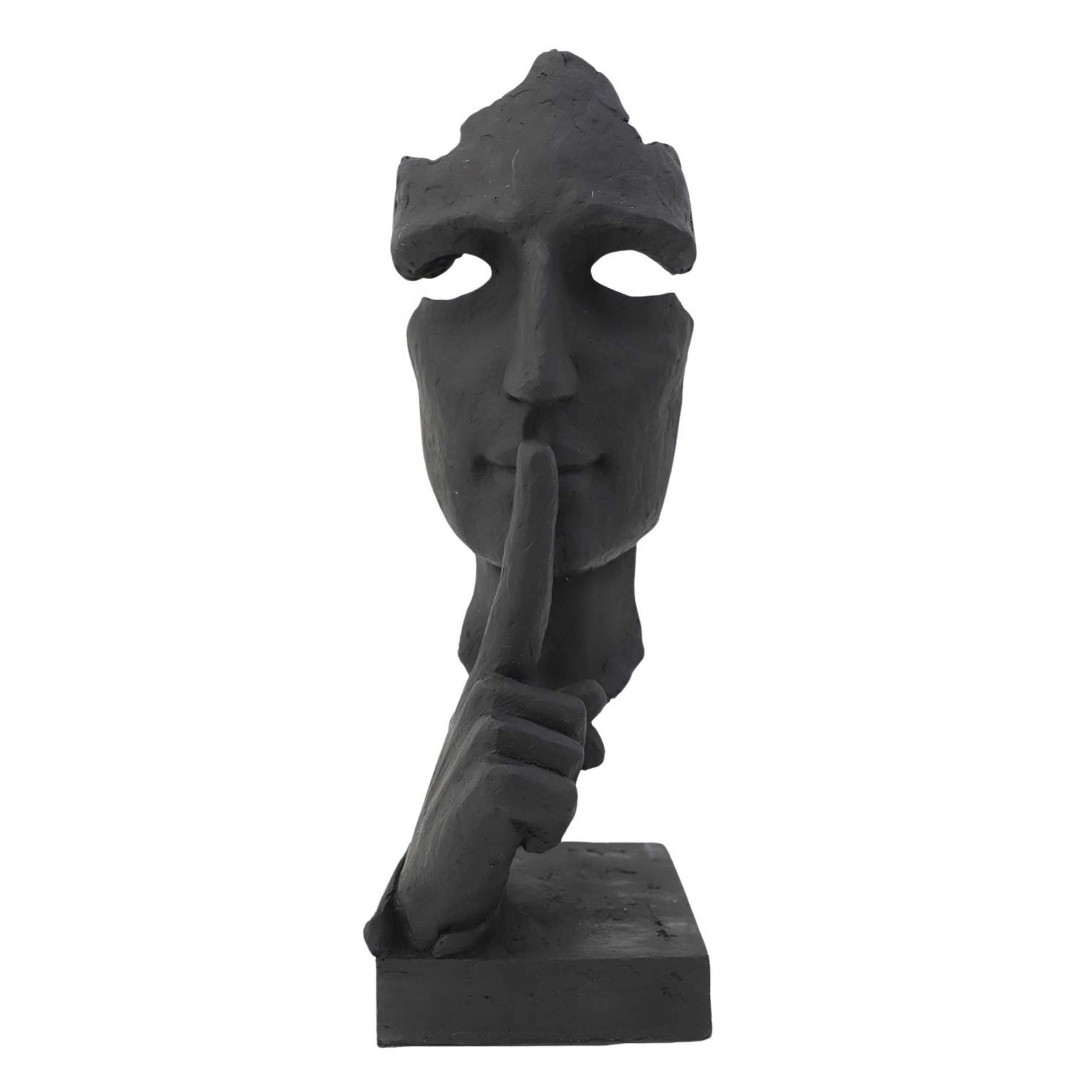 Dekoobjekt Silent Mask