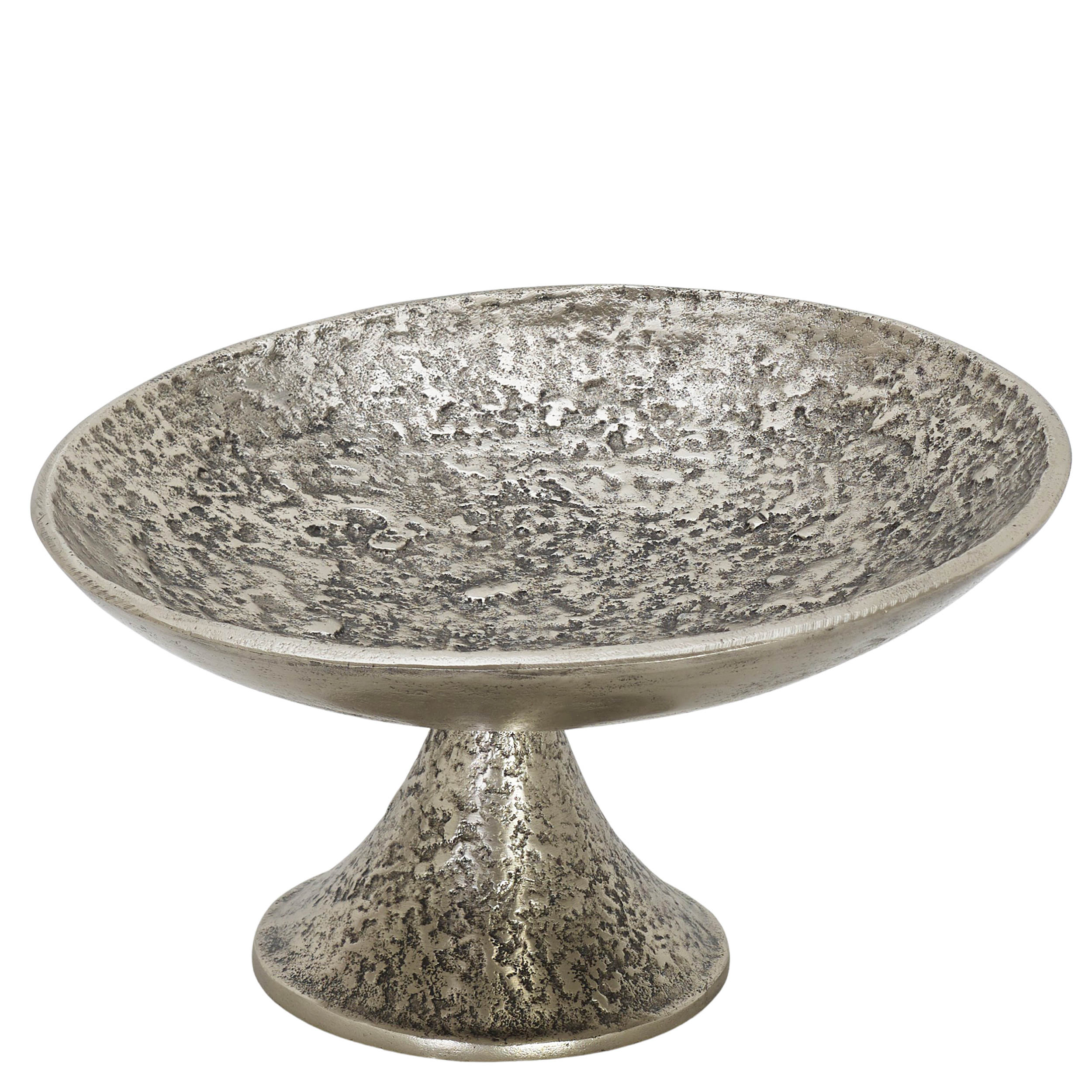 Dekoschale auf Fuß Casca