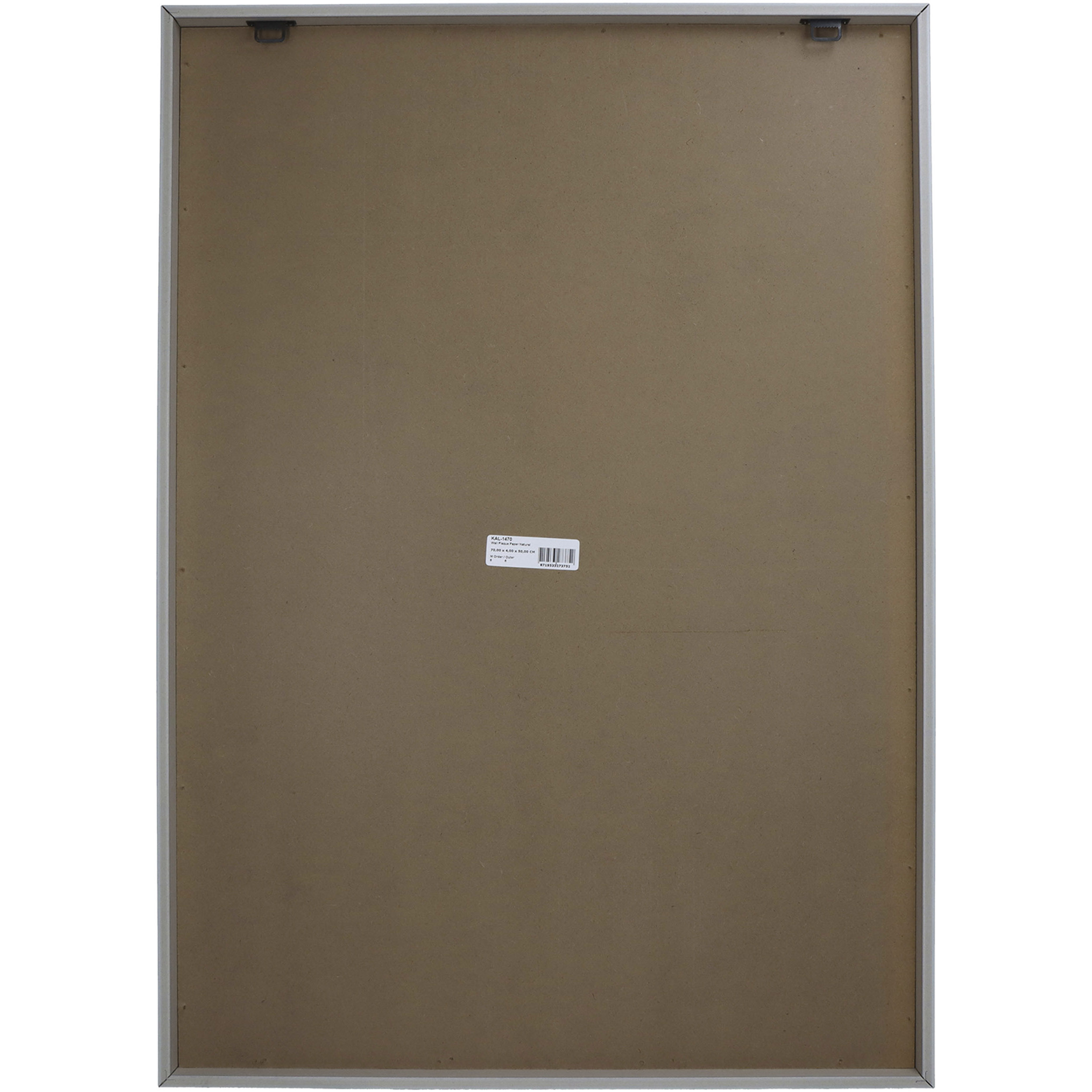 Bild Wall Plaque III