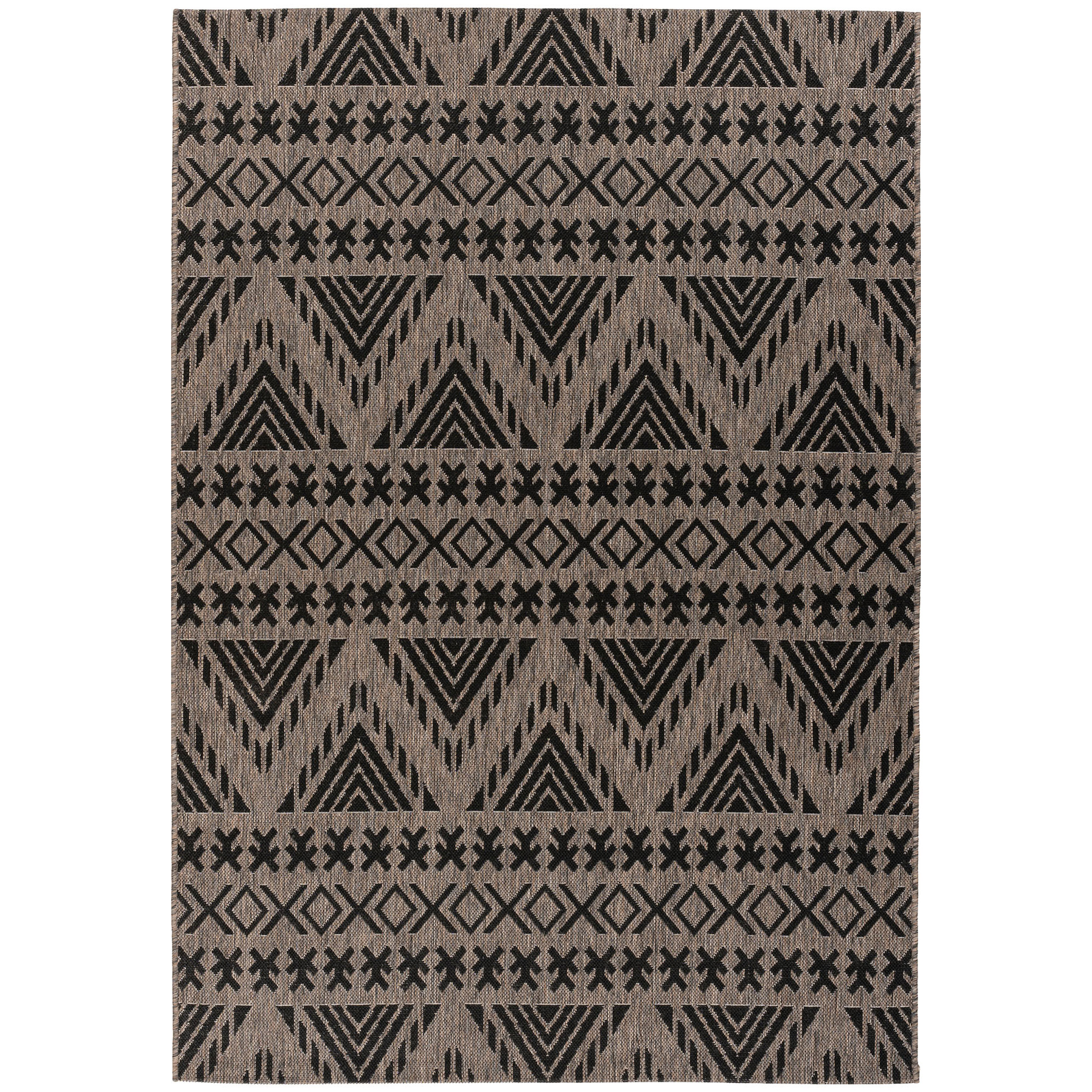 Outdoor-Teppich Splash I