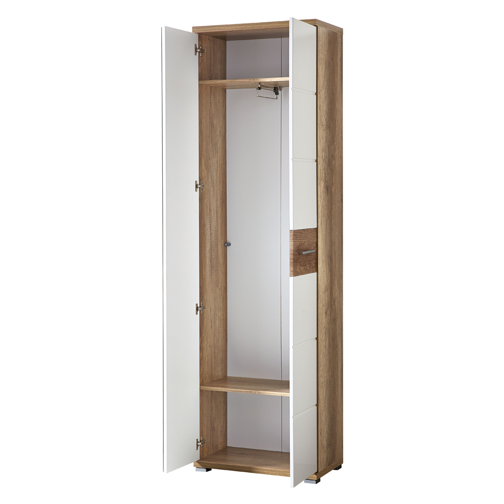 Garderobenschrank 1trg. Centre