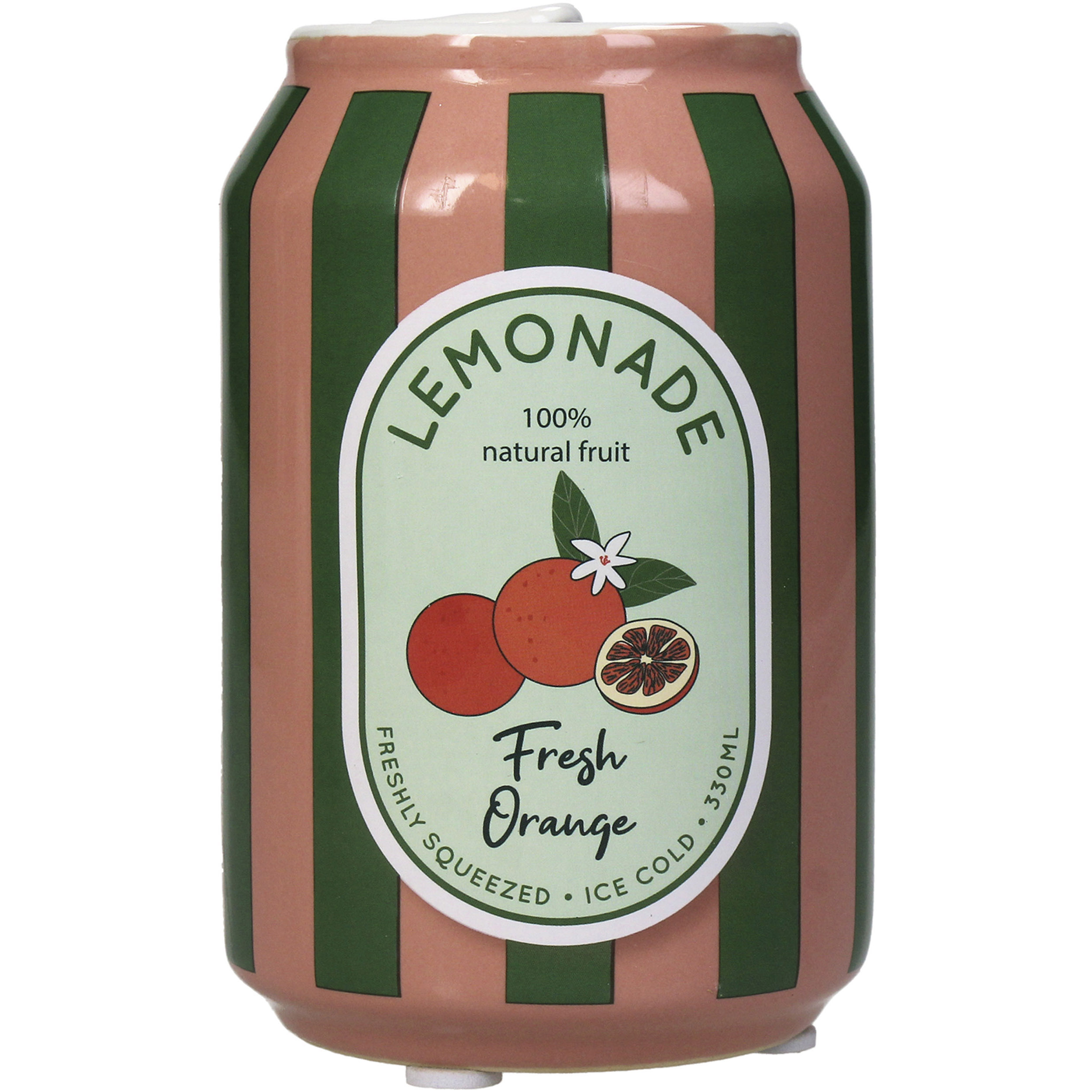 Dekovase Softdrink