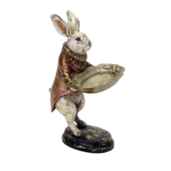 Kartenhalter Rabbit