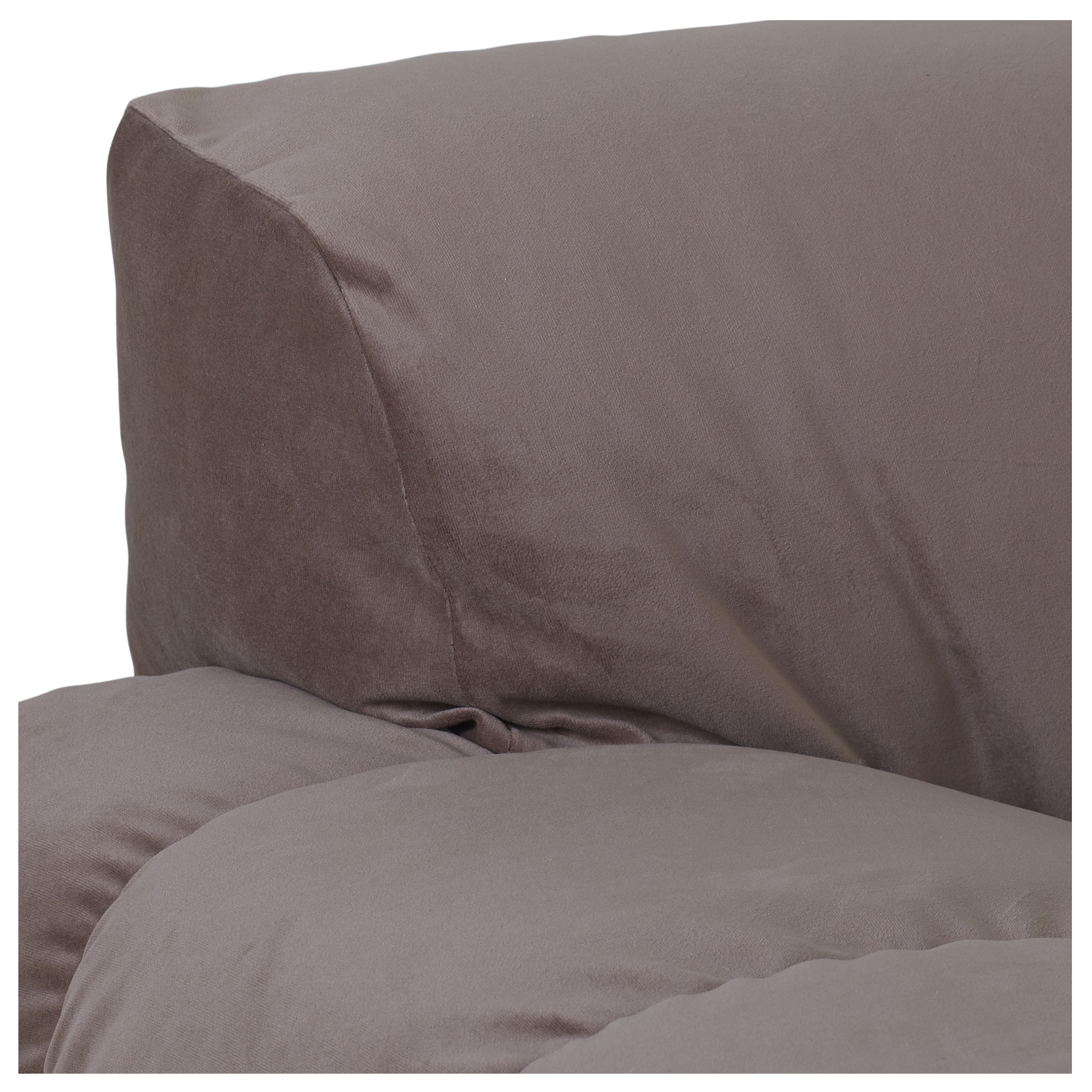 Sofa  3-sitzig Clark