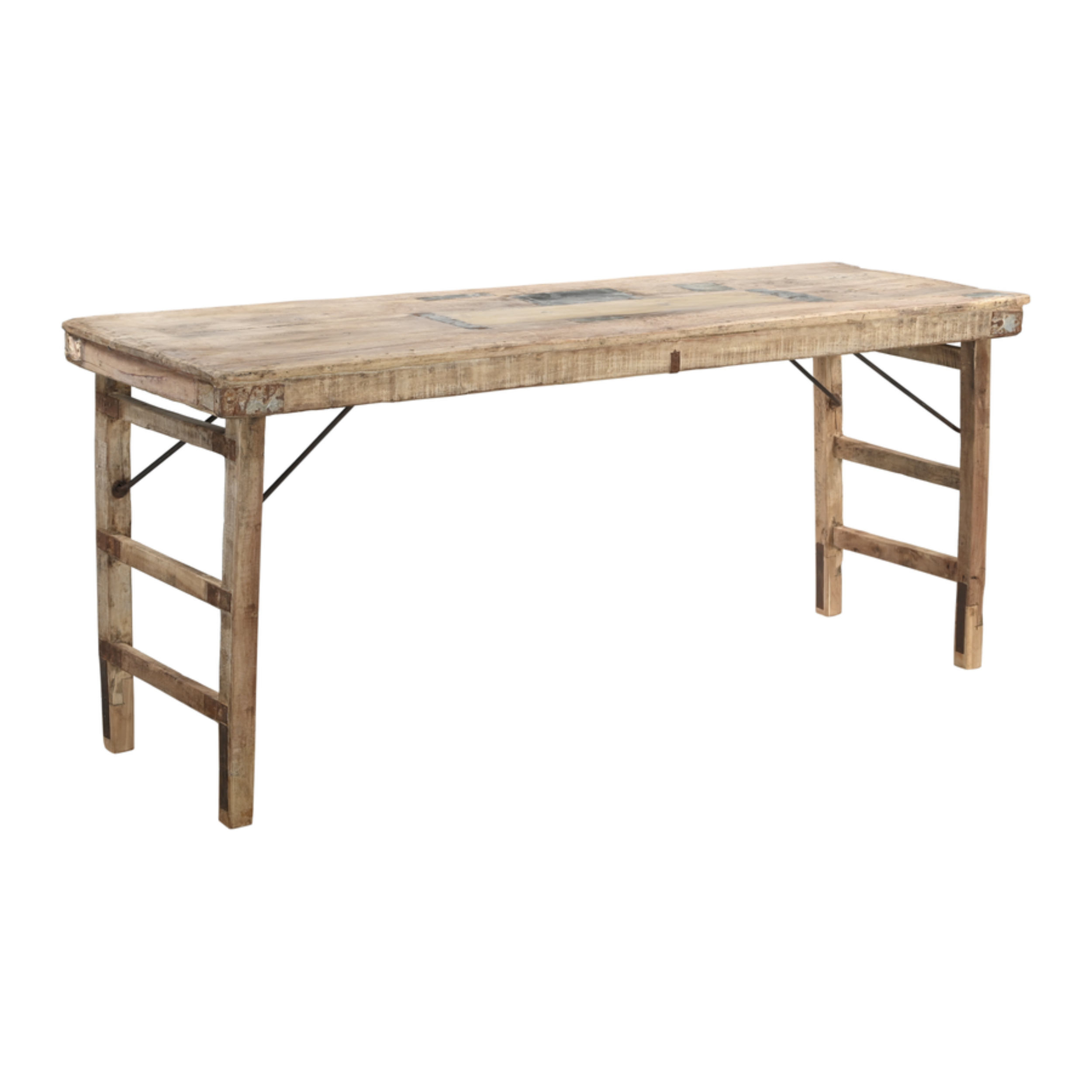 alter Markttisch Mercato II