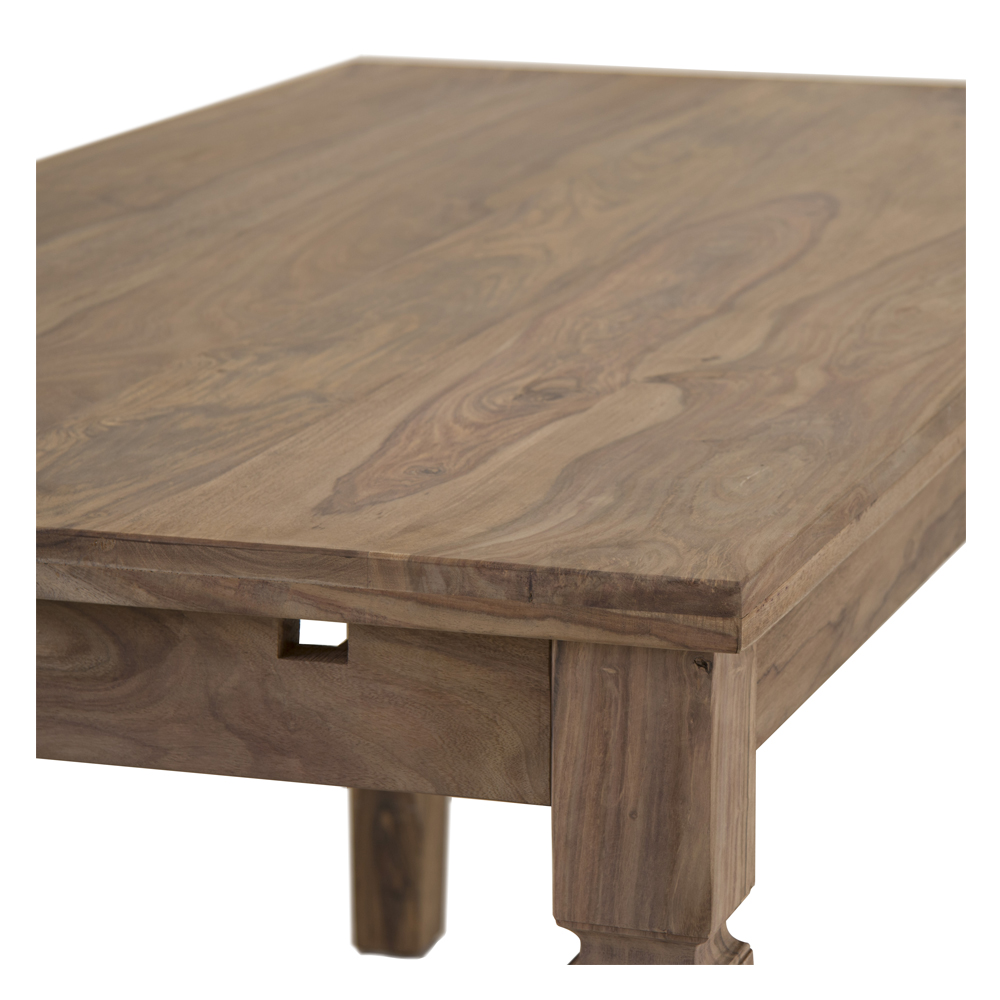 Esstisch Calva/Pure