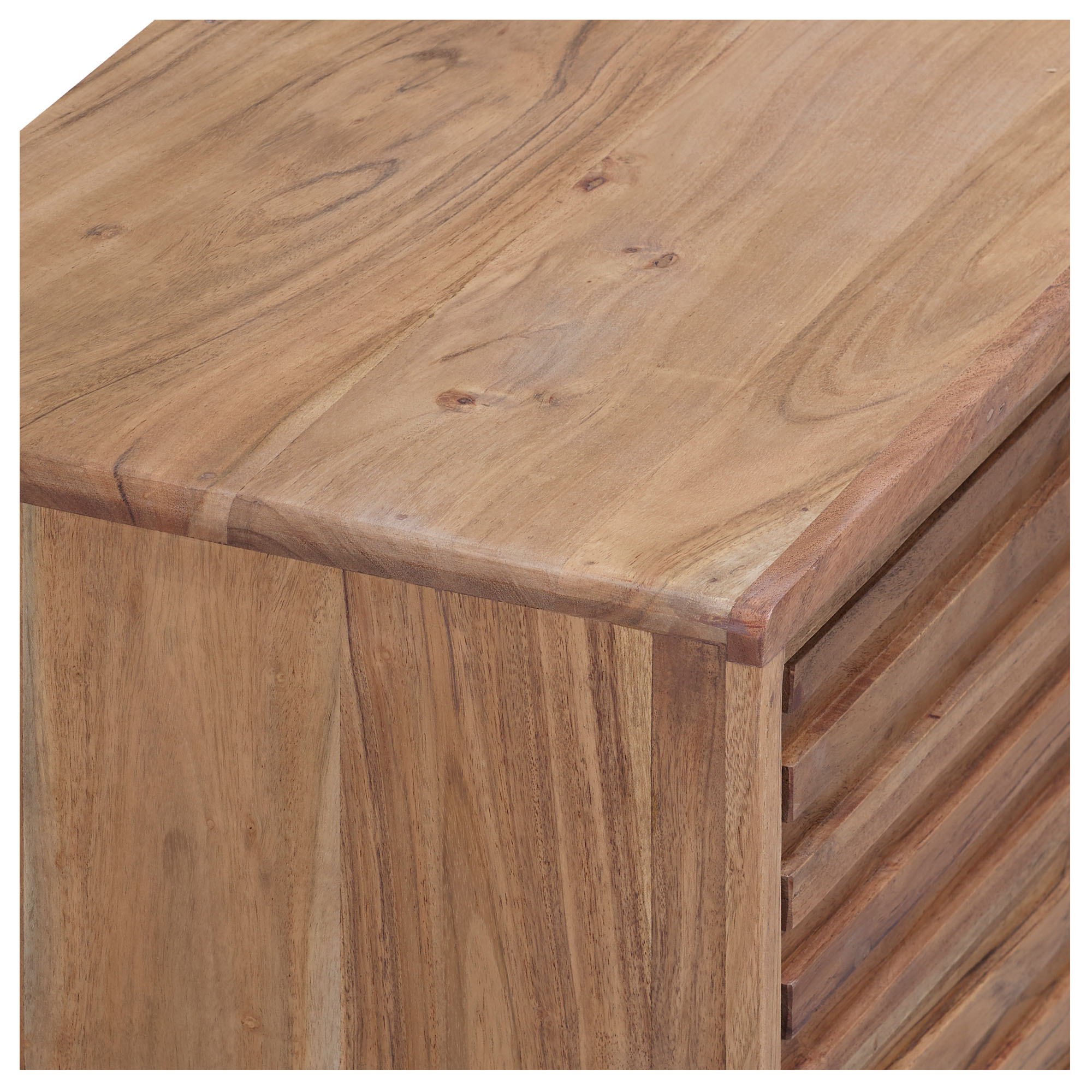 Sideboard Stripe Line