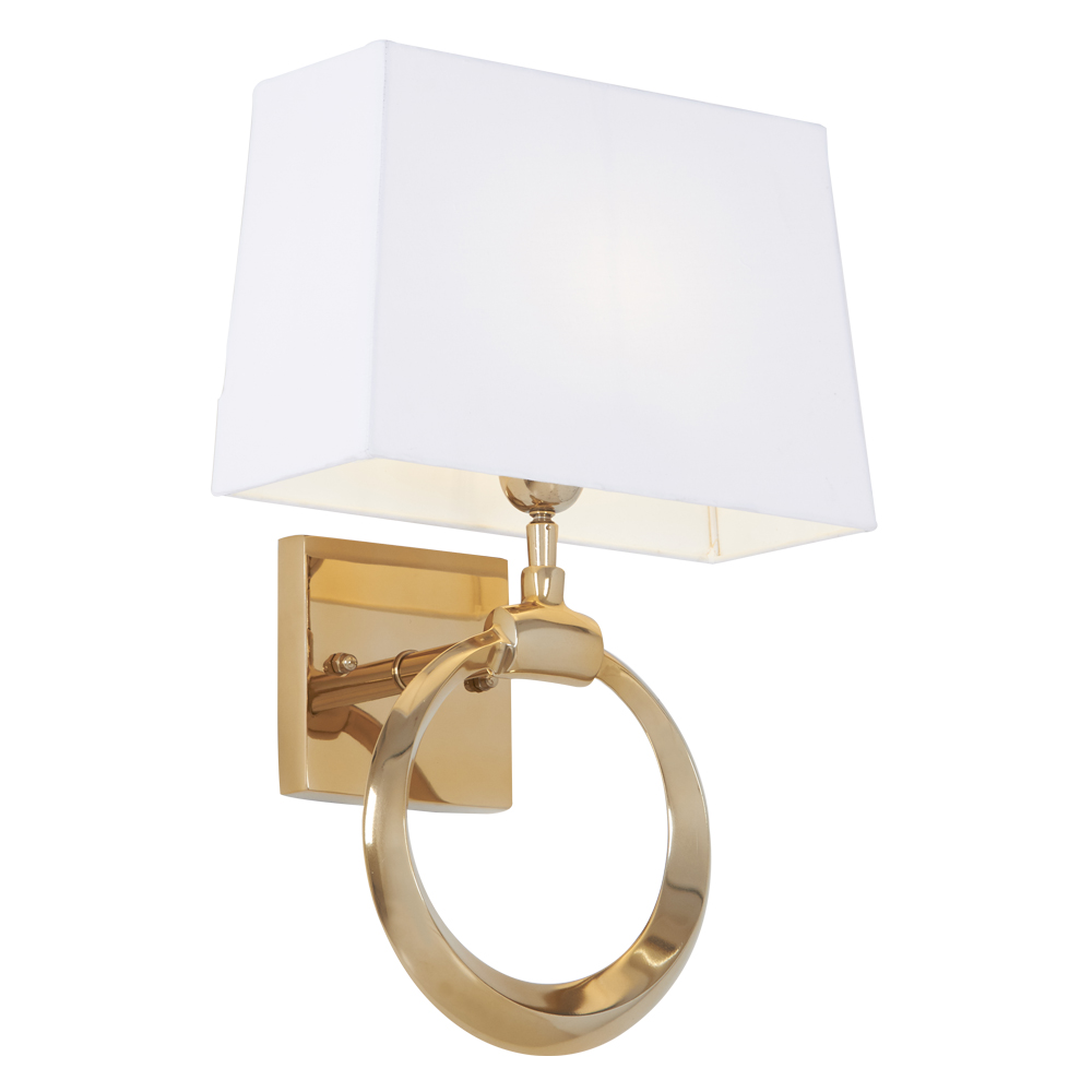 Wandleuchte 1-flg. Vanity