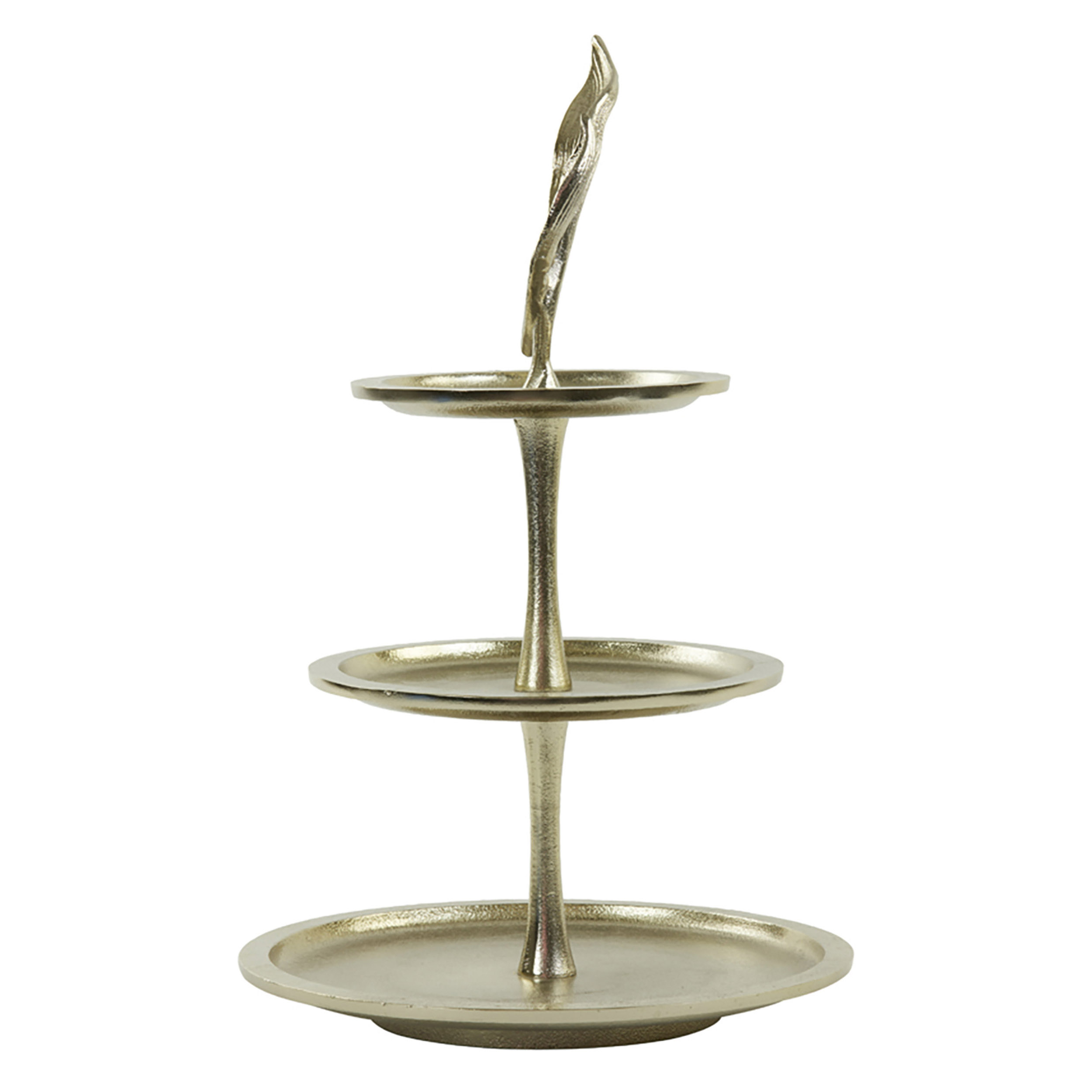Etagere Foglia (groß)