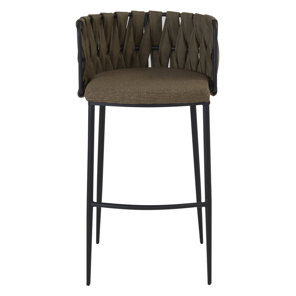 Barhocker Wave