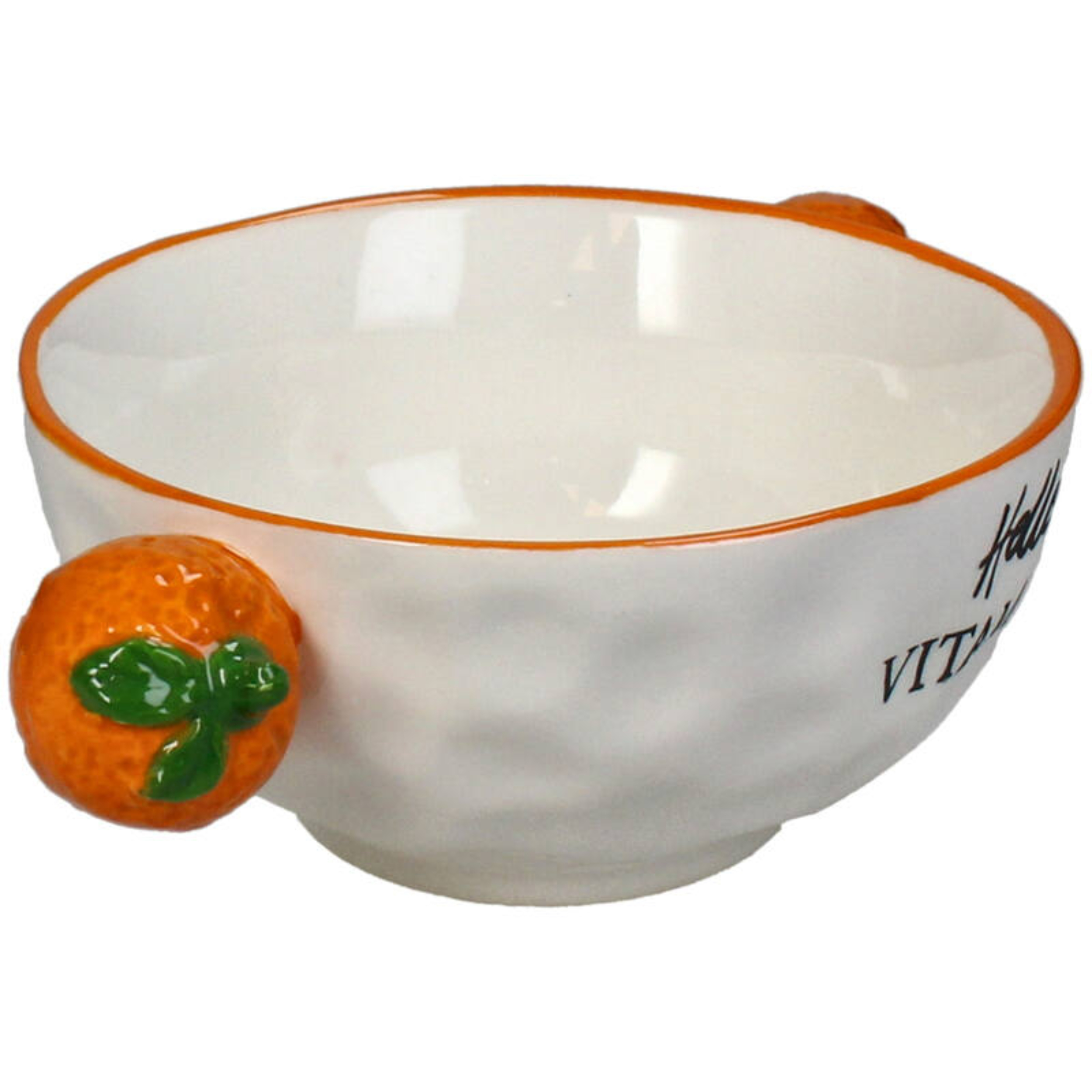 Schale (klein) Hello Vitamins