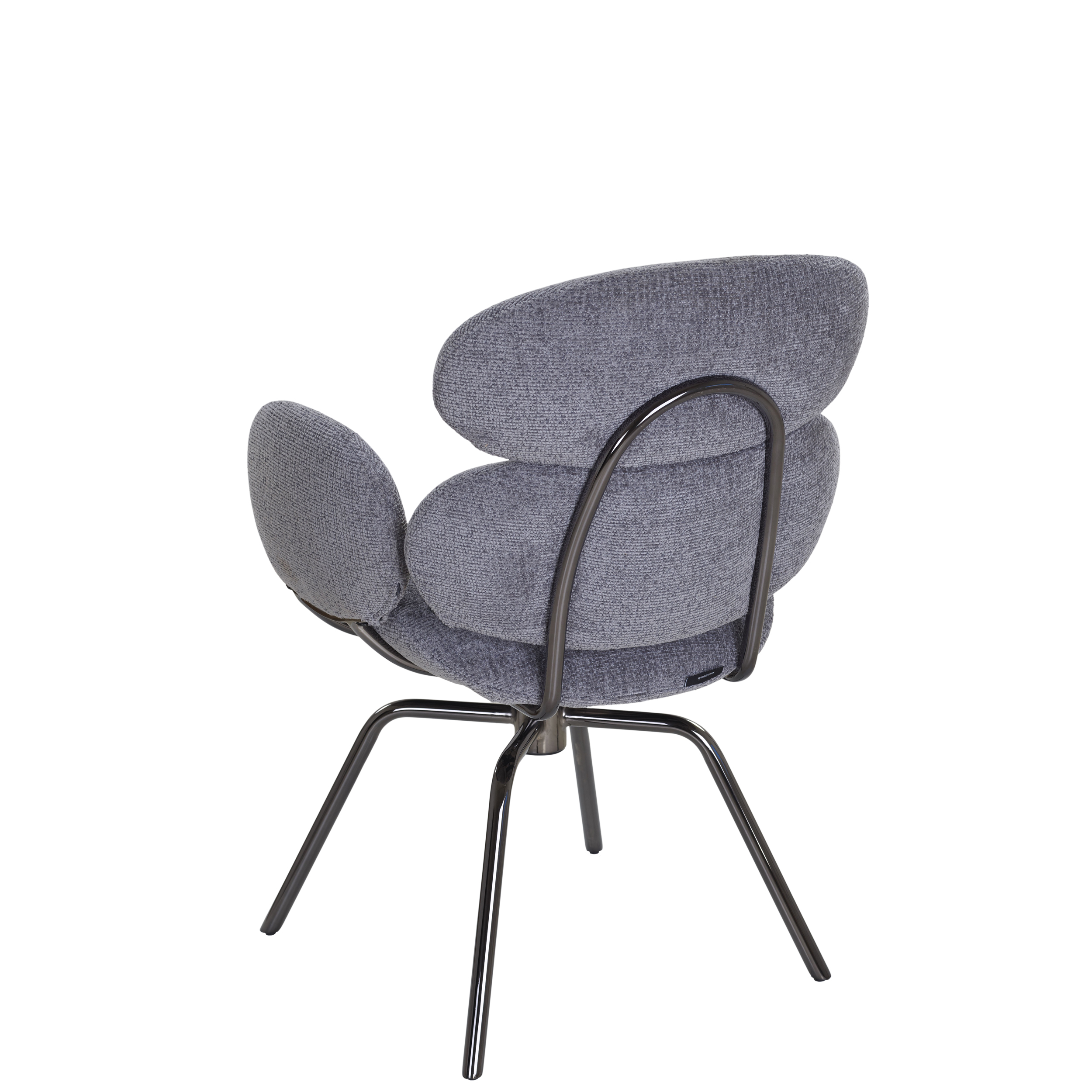 Drehstuhl mit Armlehne Siero