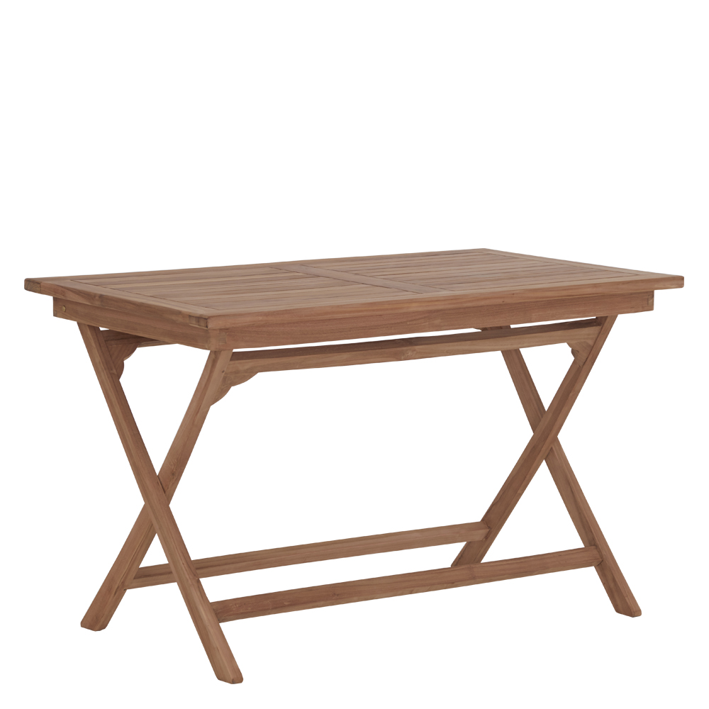 Gartentisch (klappbar) Kennedy