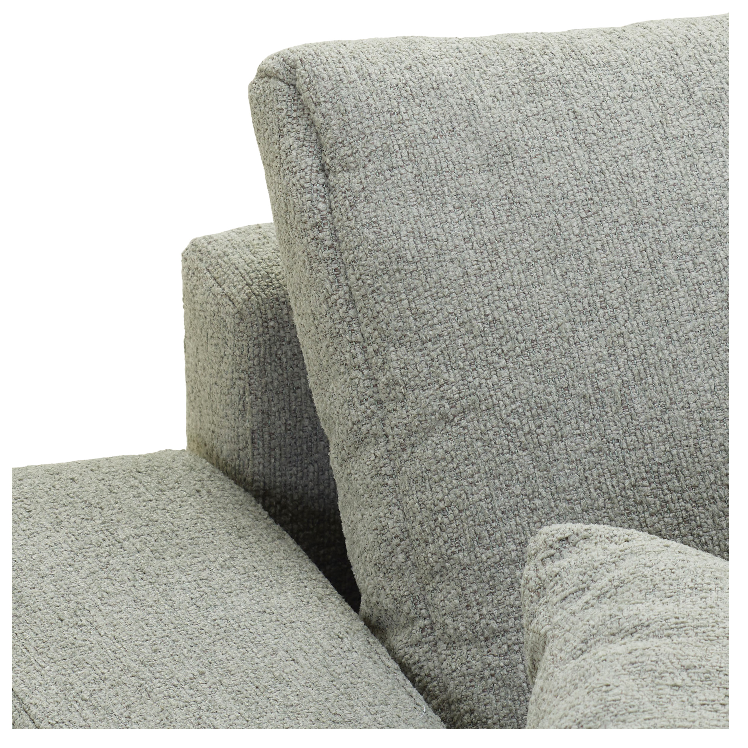 Maxi-Sofa (geteilt) Pagia