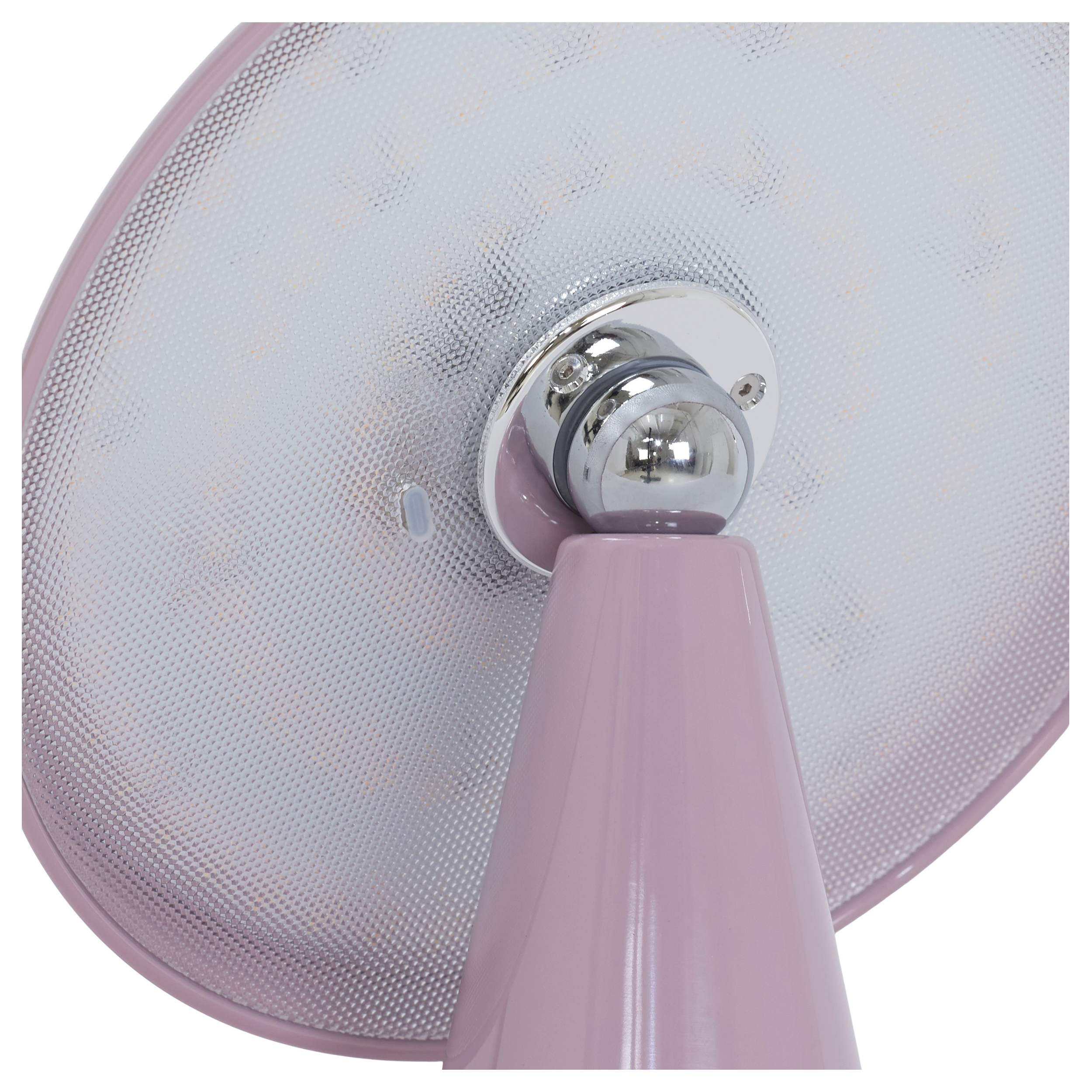 LED-Tischleuchte (dimmbar) Marrone