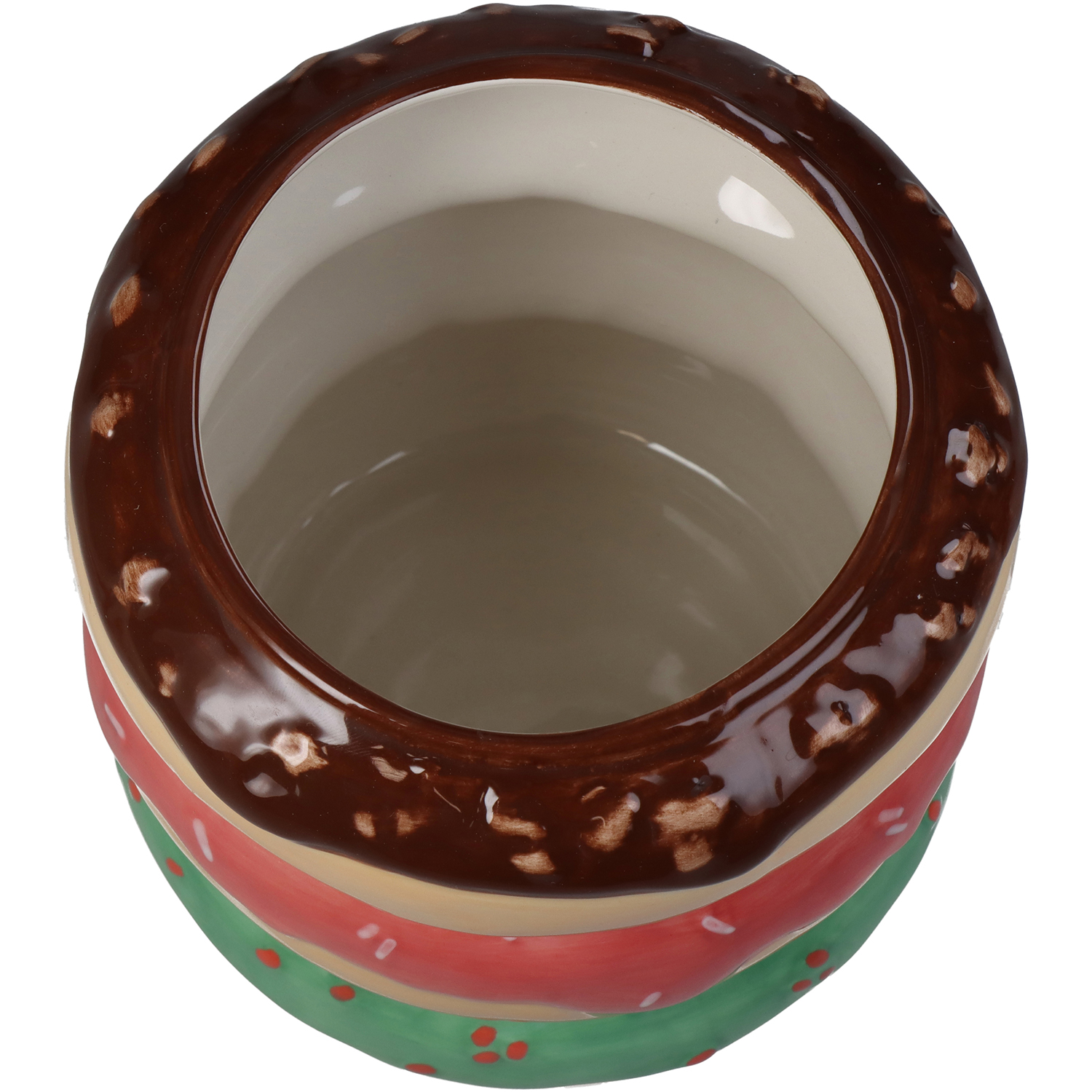Dekovase Donut