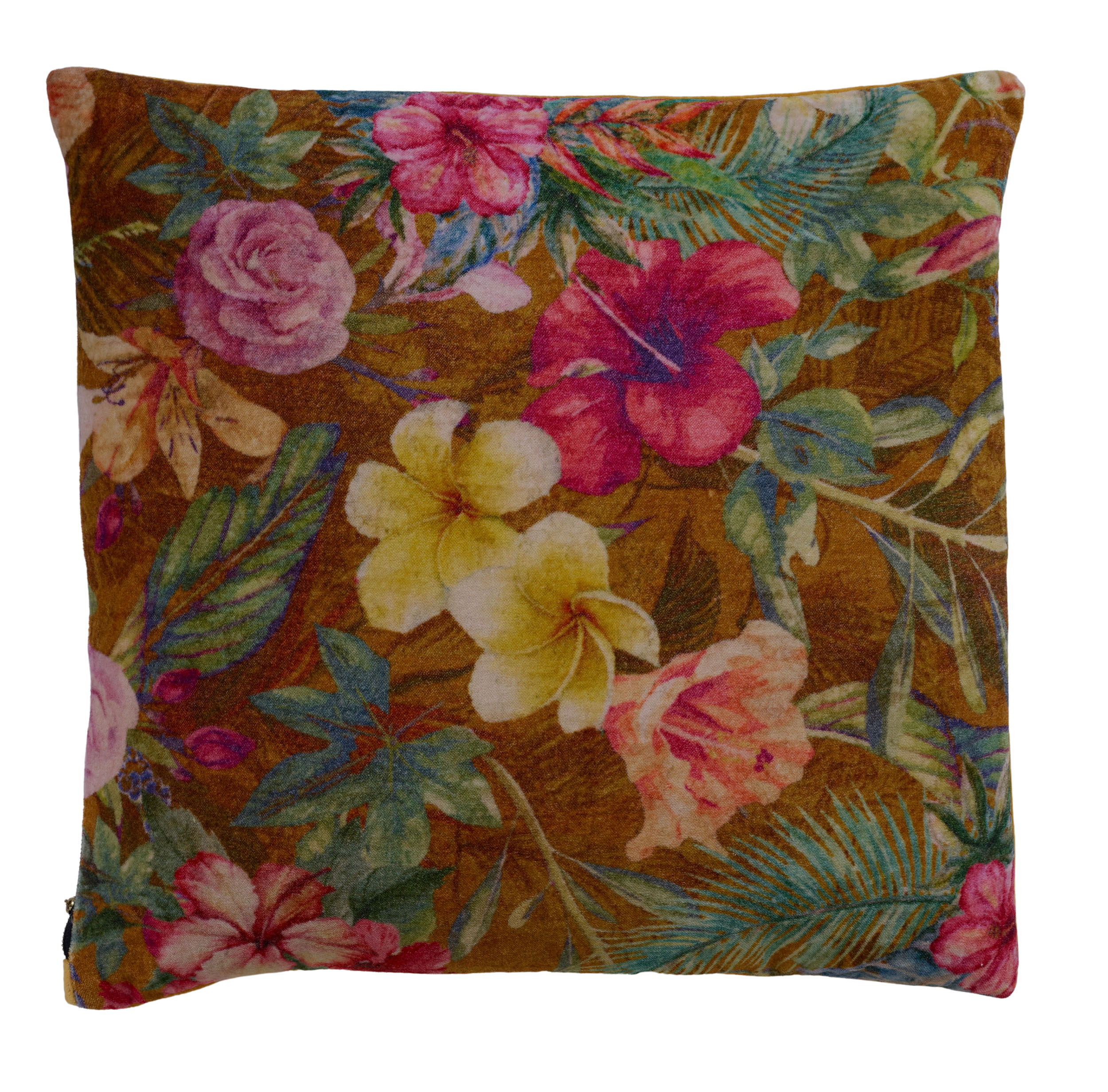 Kissen inkl. Inlett Tropicana III