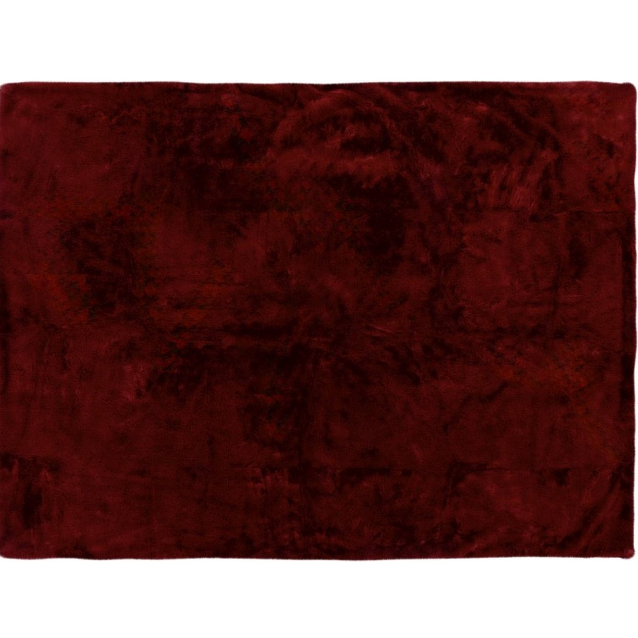 Kuscheldecke Sky