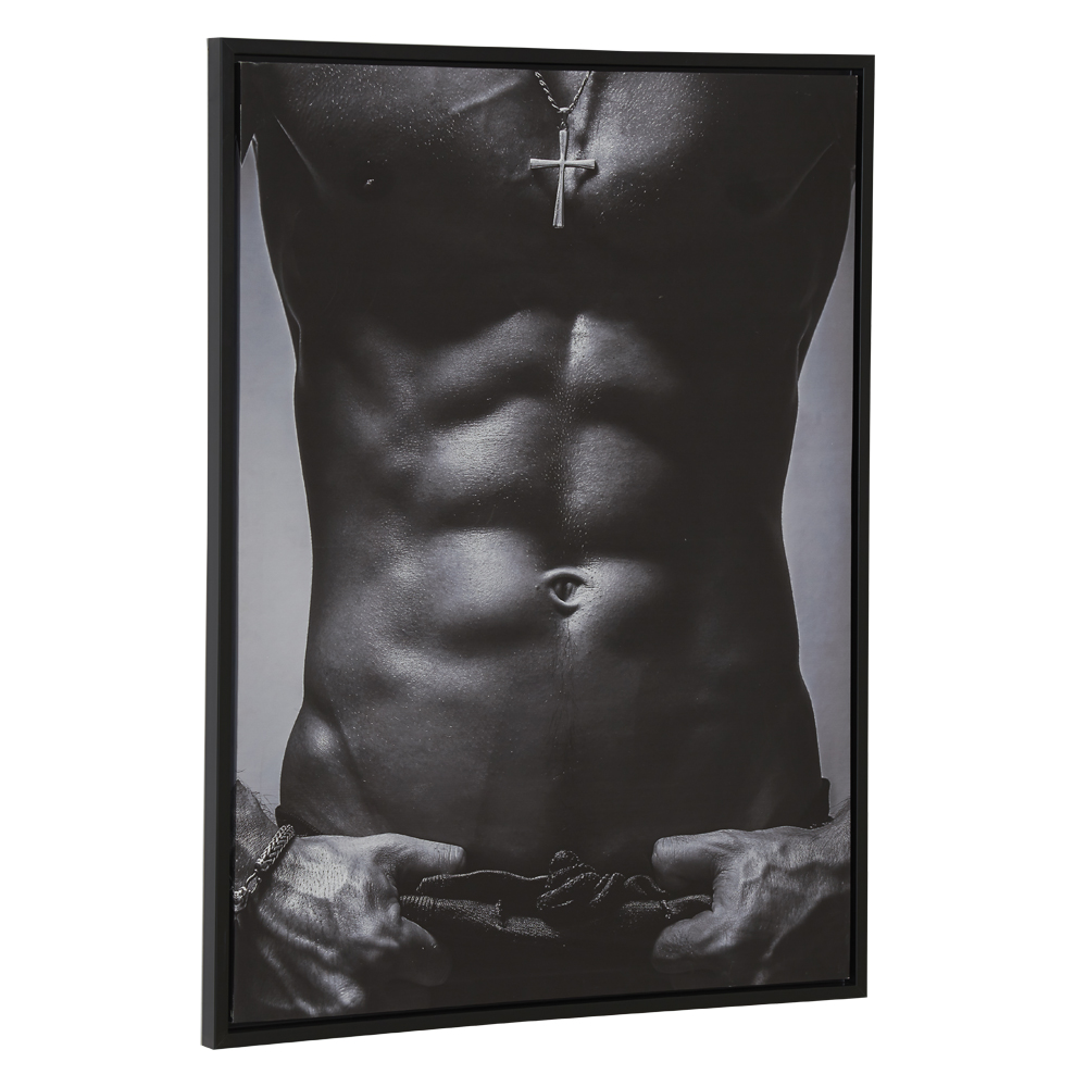 Kunstdruck Sixpack