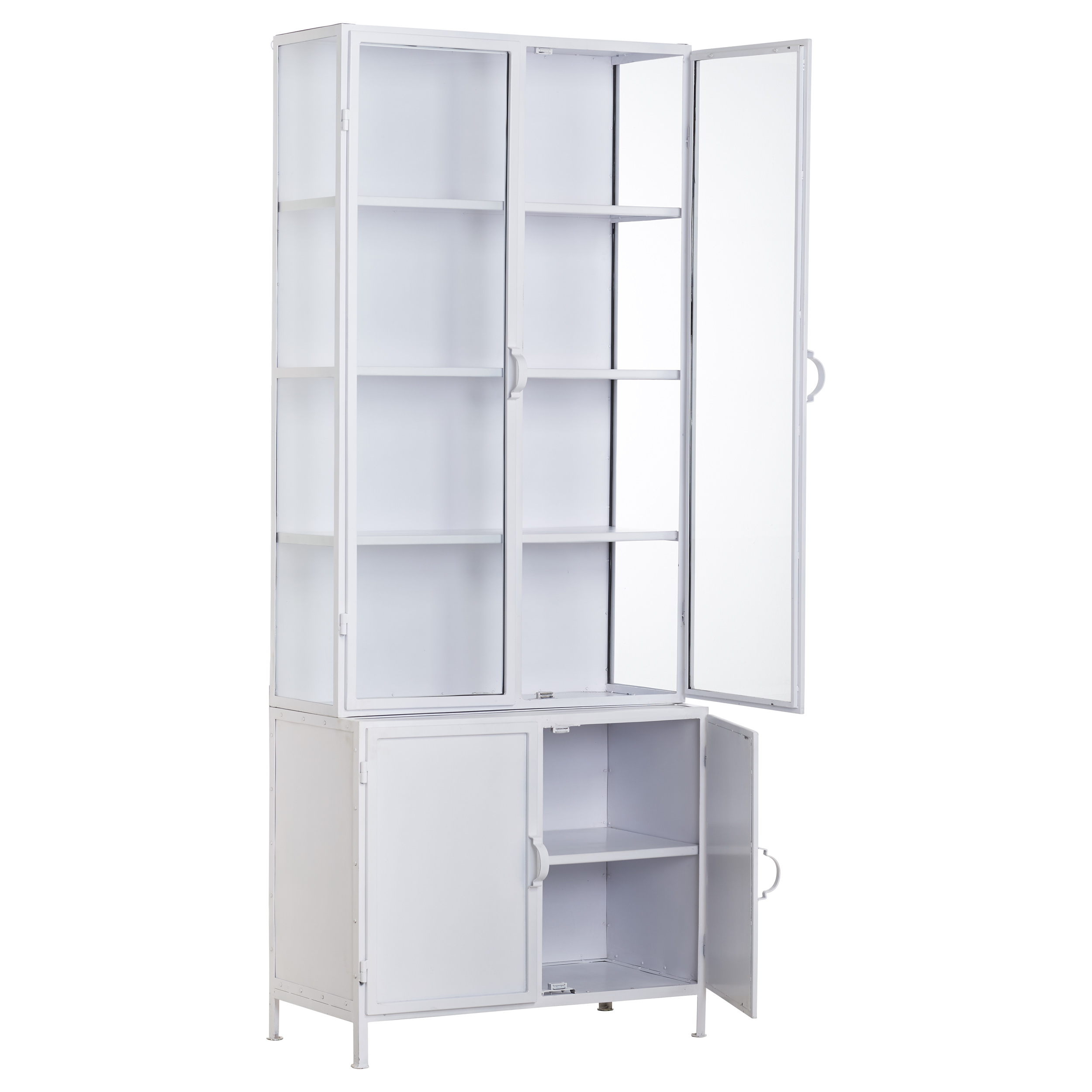 Vitrine Leicester