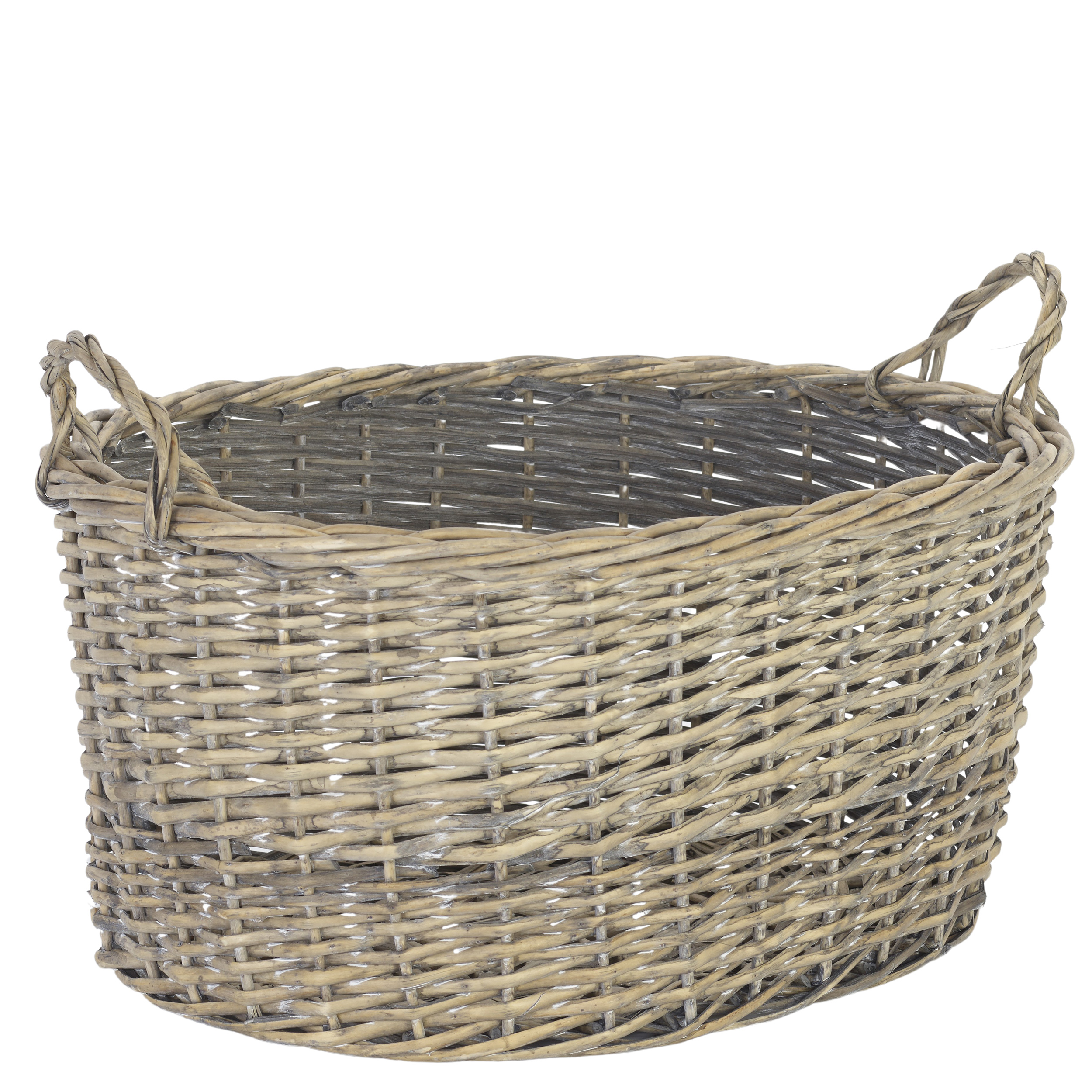 Korb mit Henkel Milo