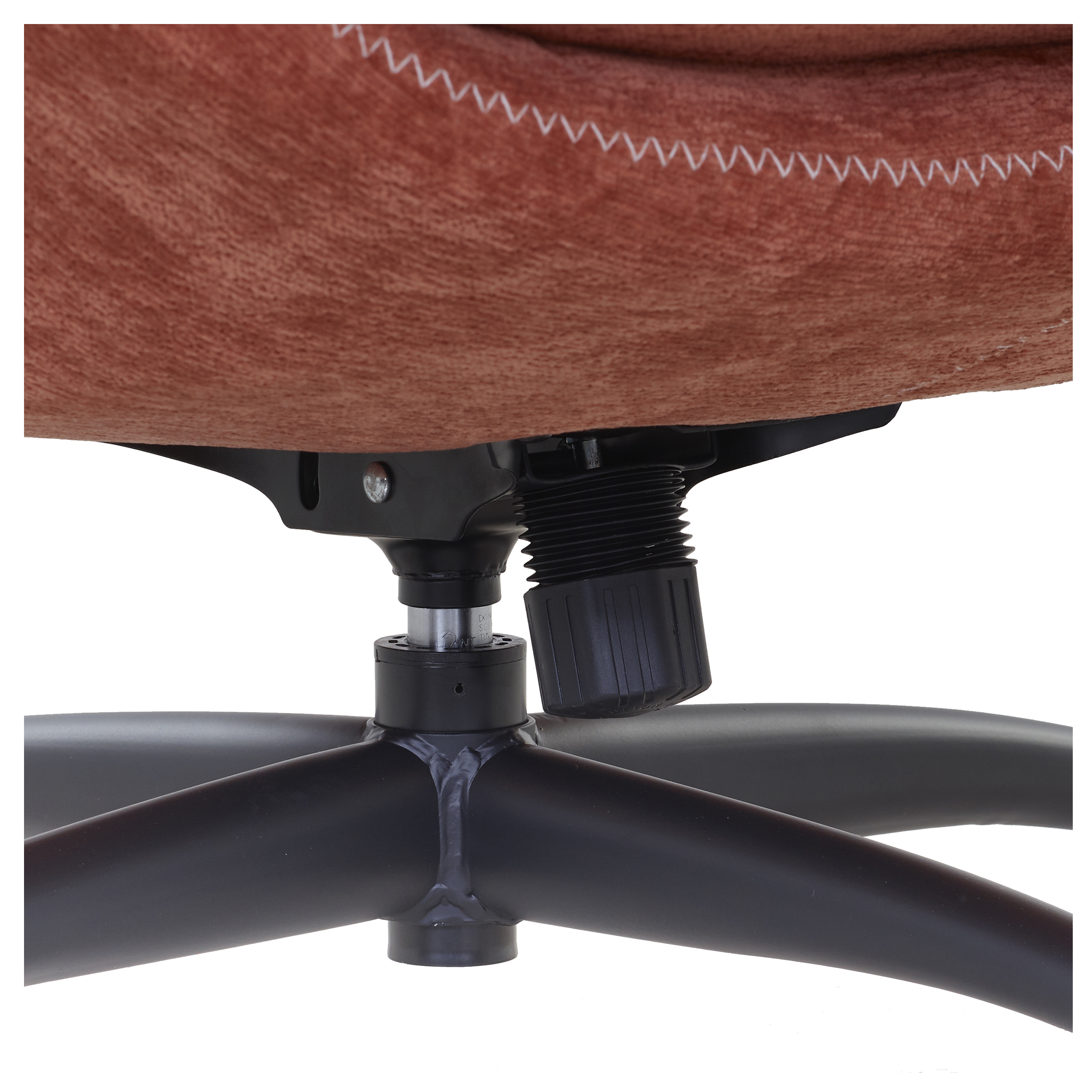 Relaxsessel mit Hocker Bening