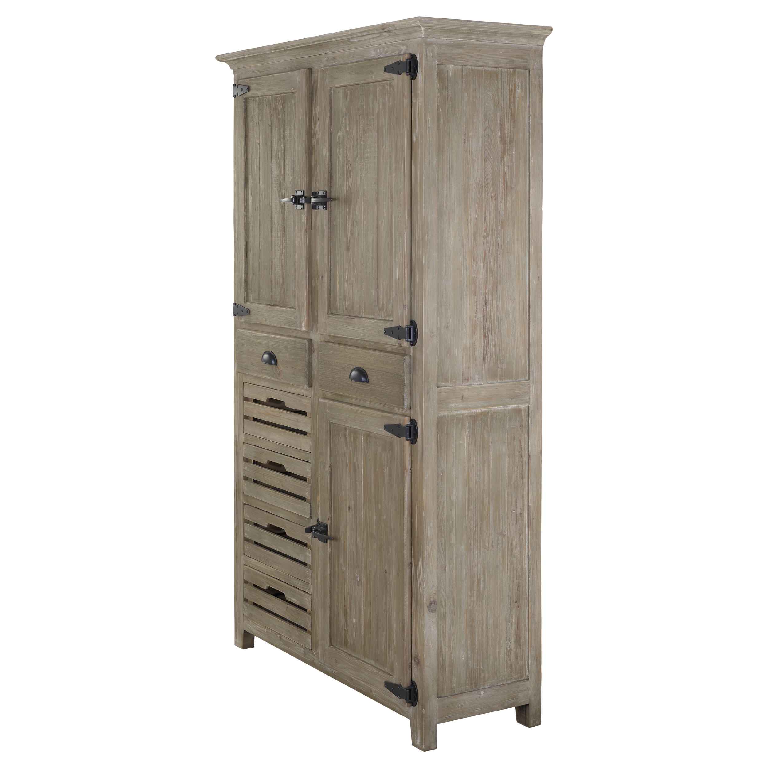 Küchenschrank (montiert) Casteron