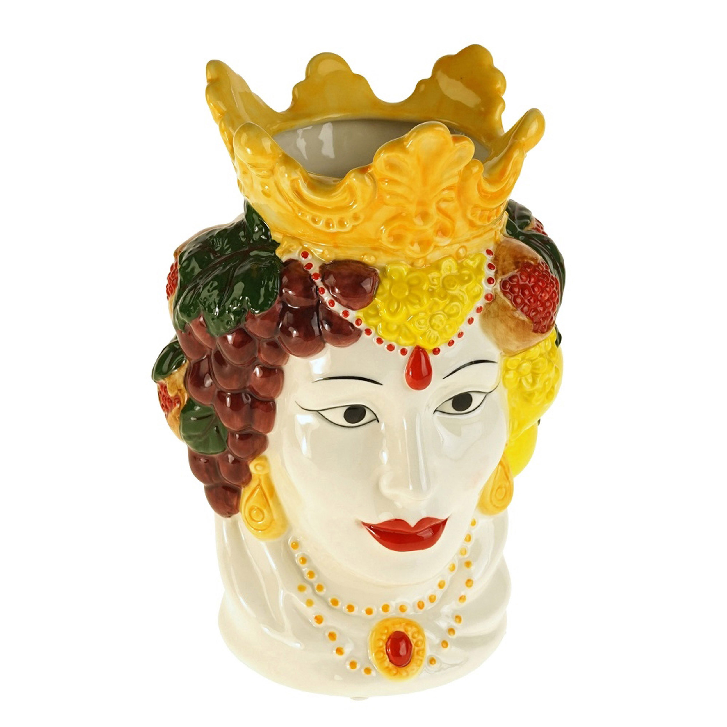 Dekovase Asian Queen