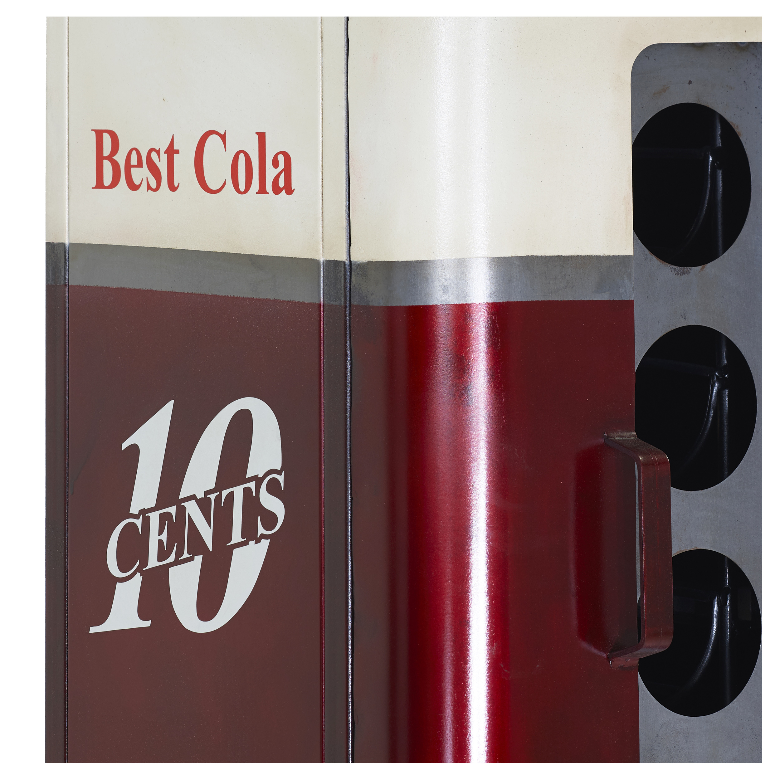 Barschrank Coke Vending Machine