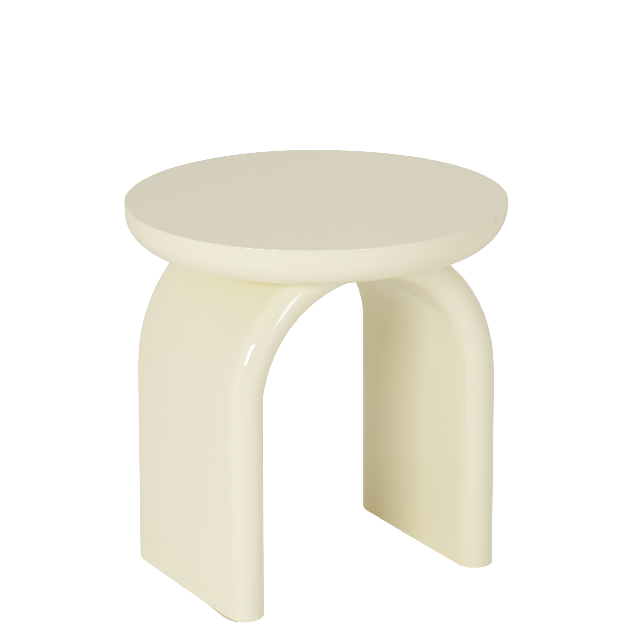 Beistelltisch Quebec