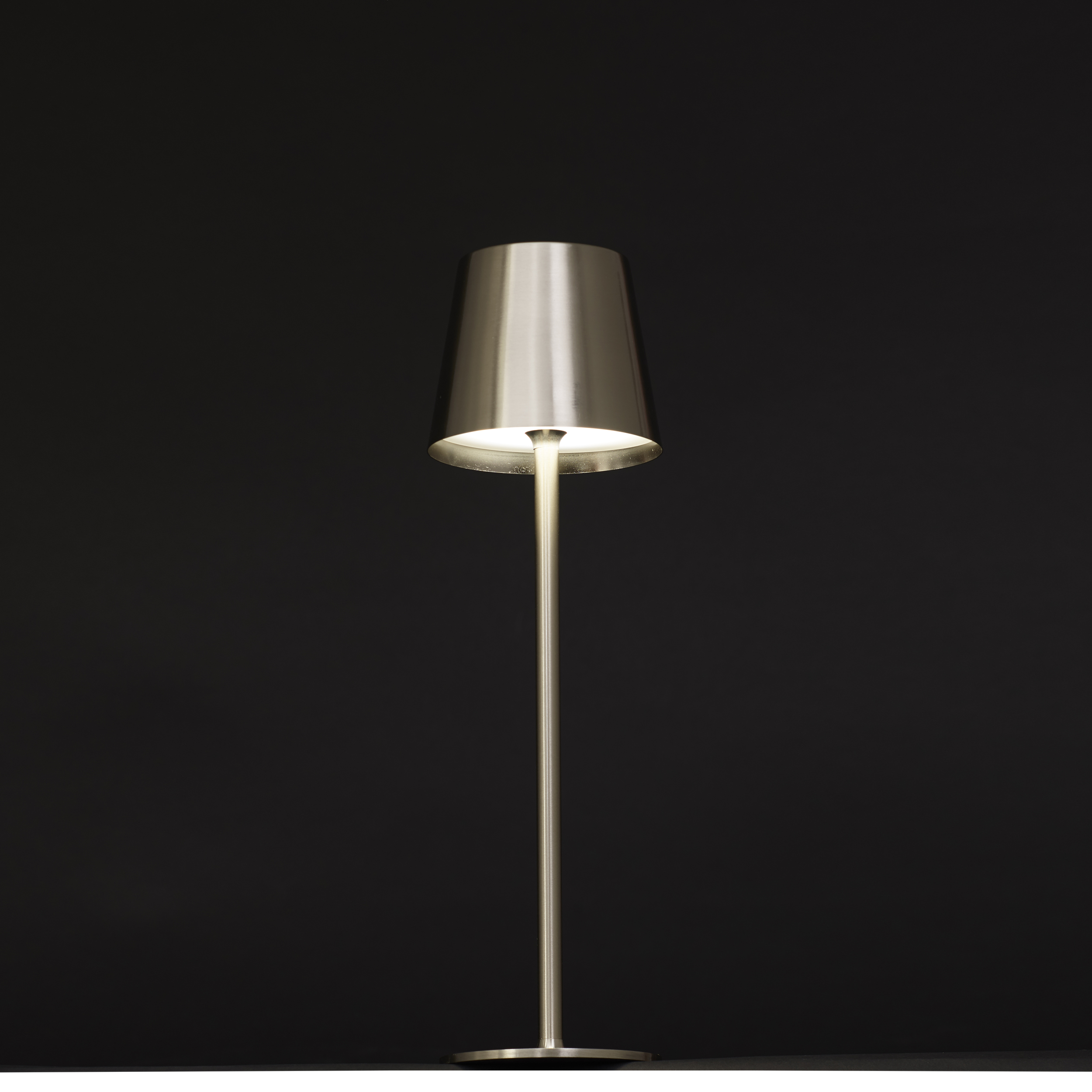 LED-Tischleuchte (dimmbar) Casa