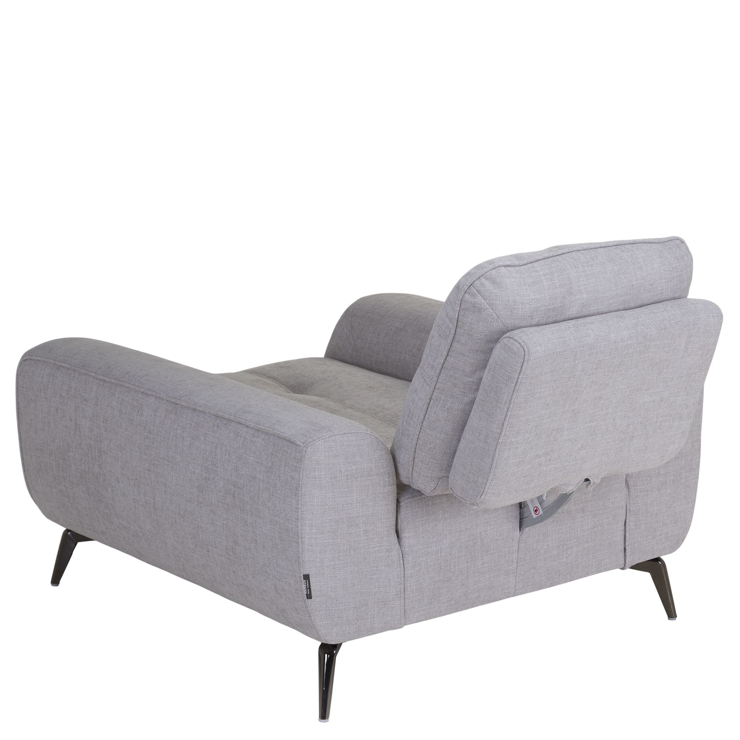 Sessel mit Federkern Gela Sessel mit Federkern Gela