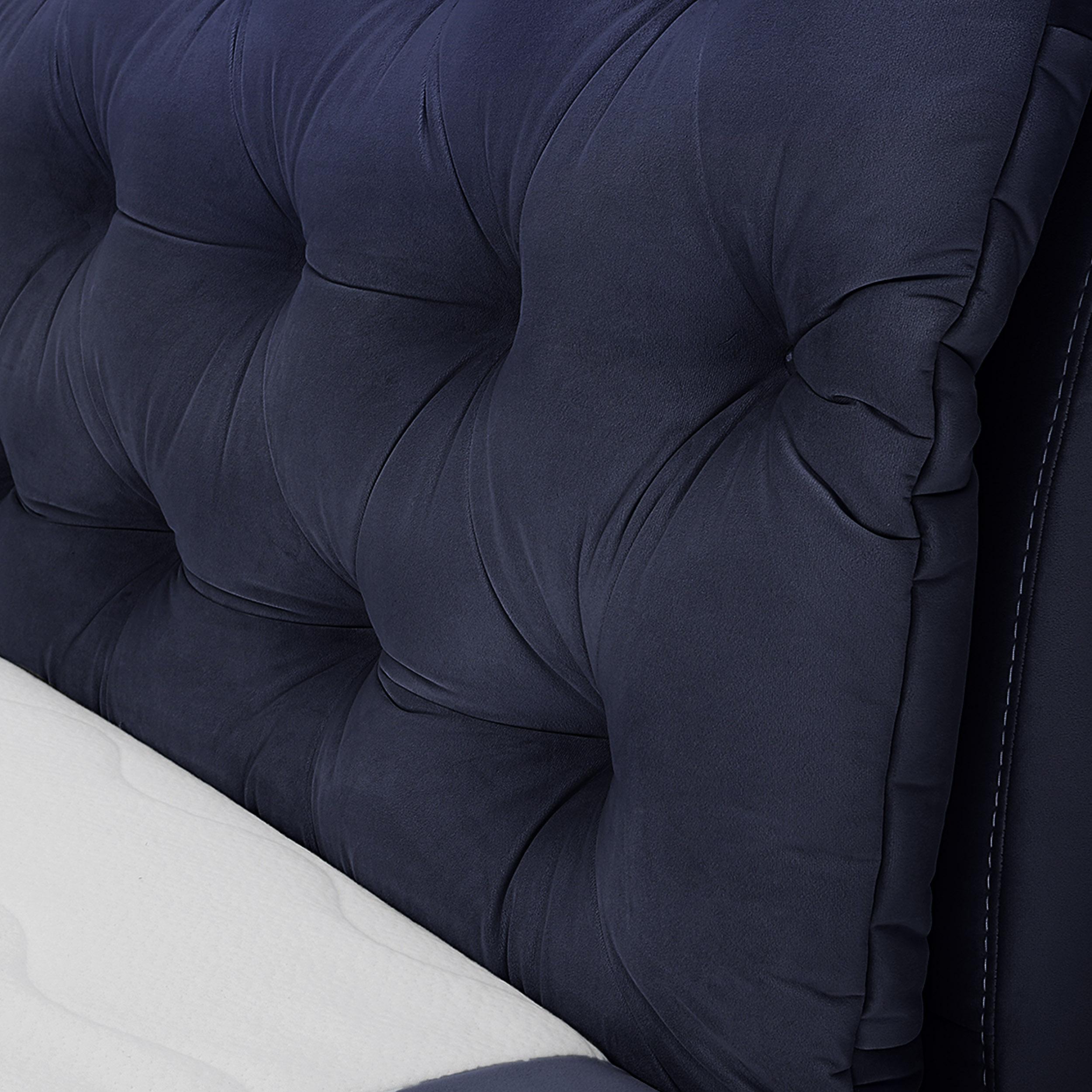 Boxspringbett 180x200cm Carnaby