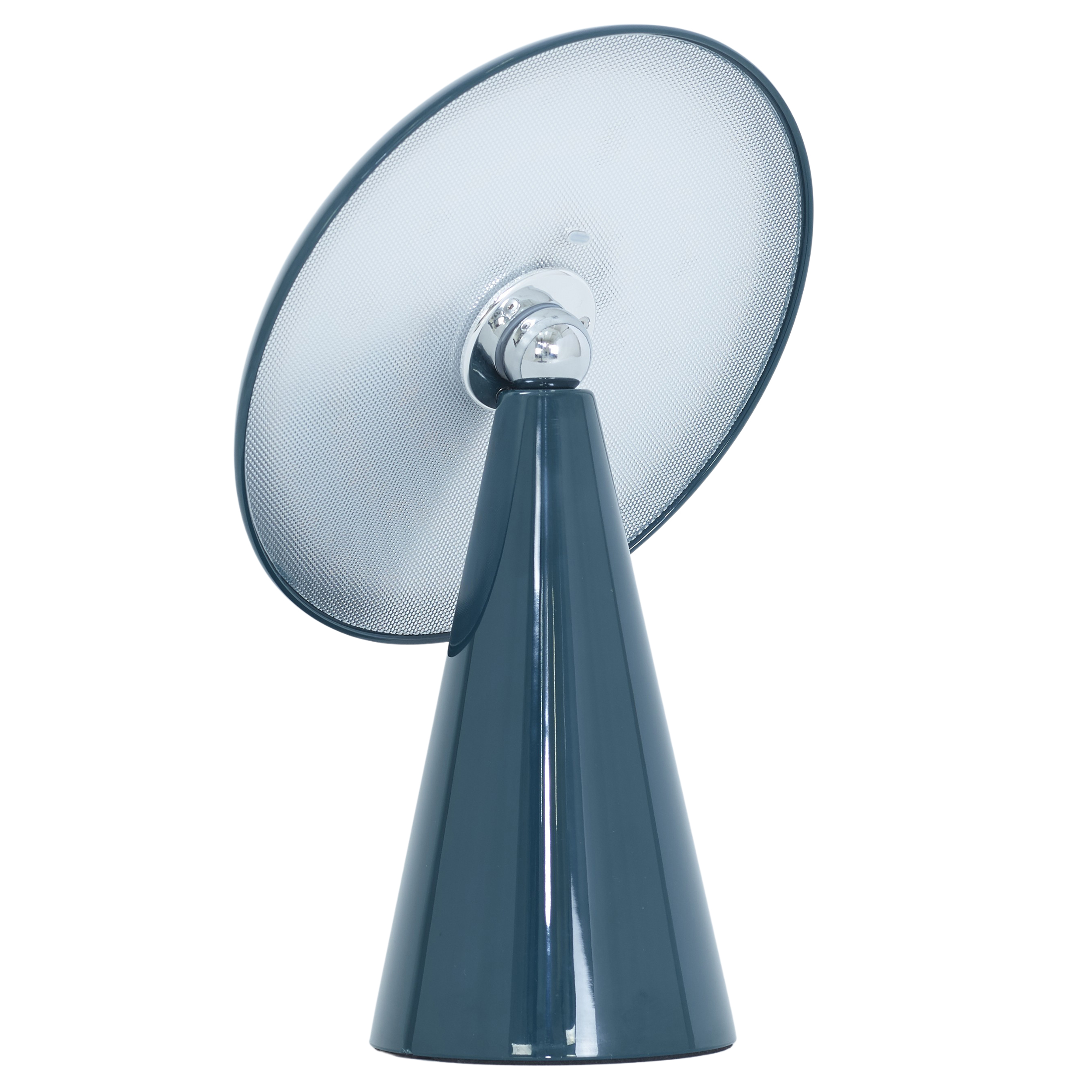 LED-Tischleuchte (dimmbar) Marrone