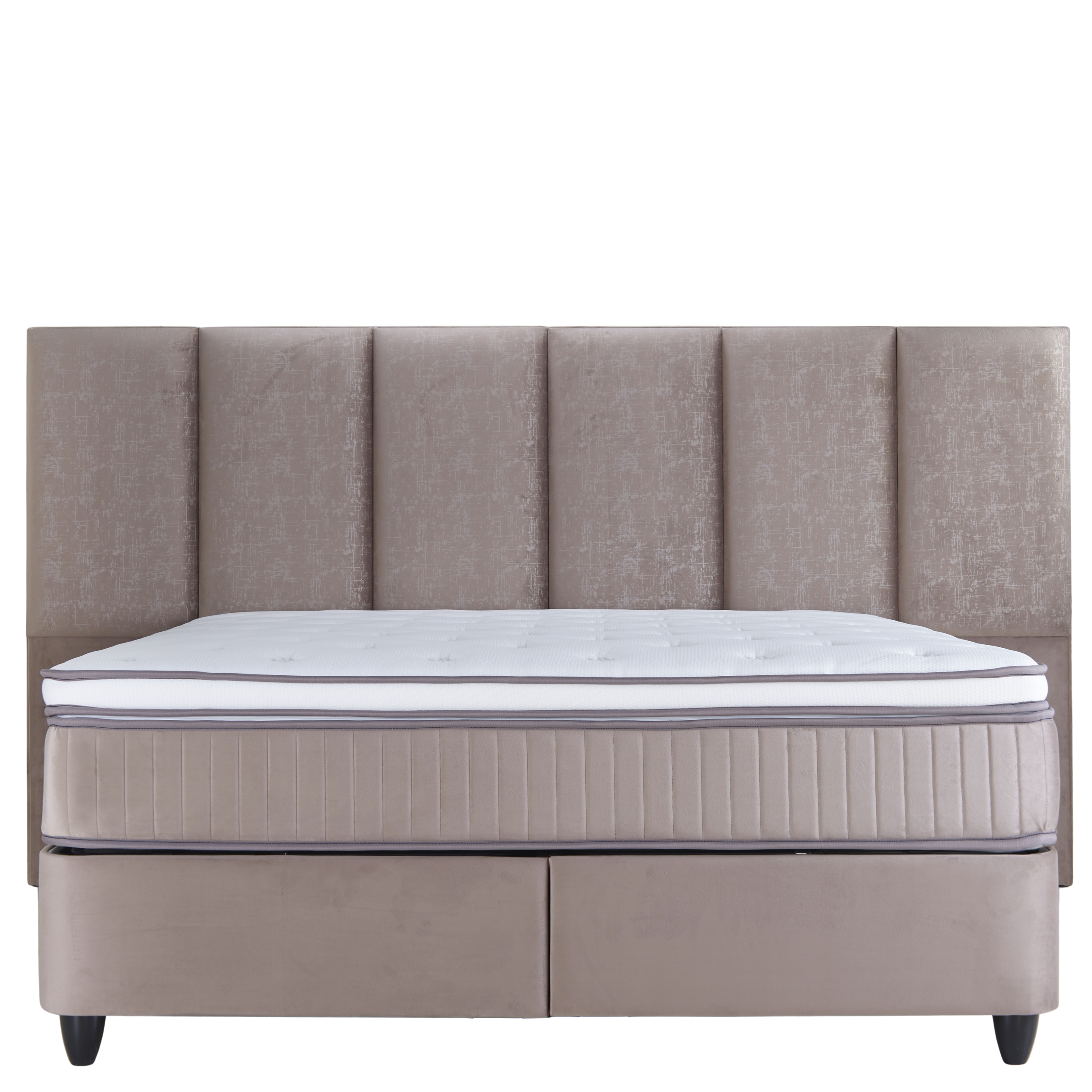 Polsterbett Arabella
