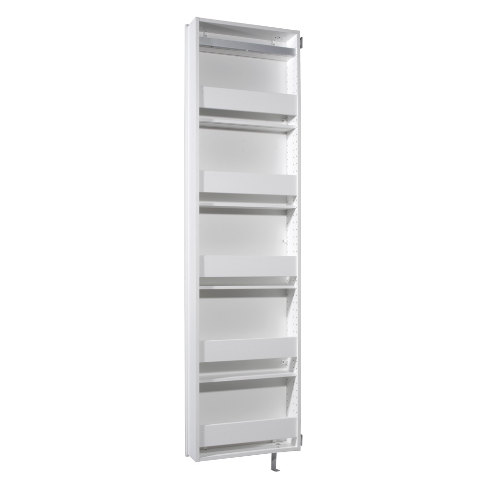 Drehschuhschrank Virada