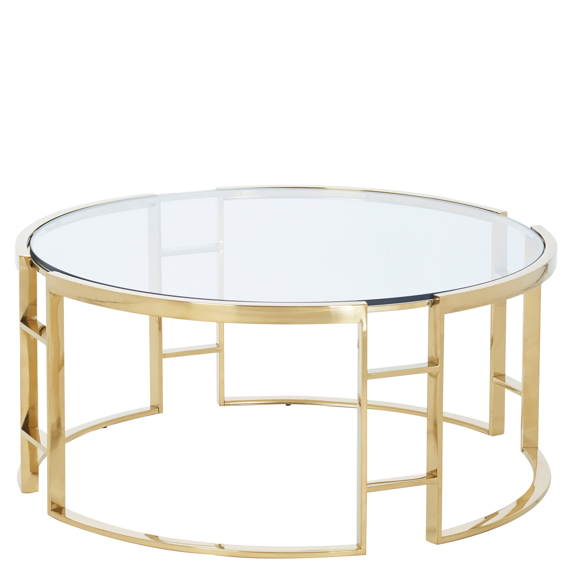 Couchtisch Crawford
