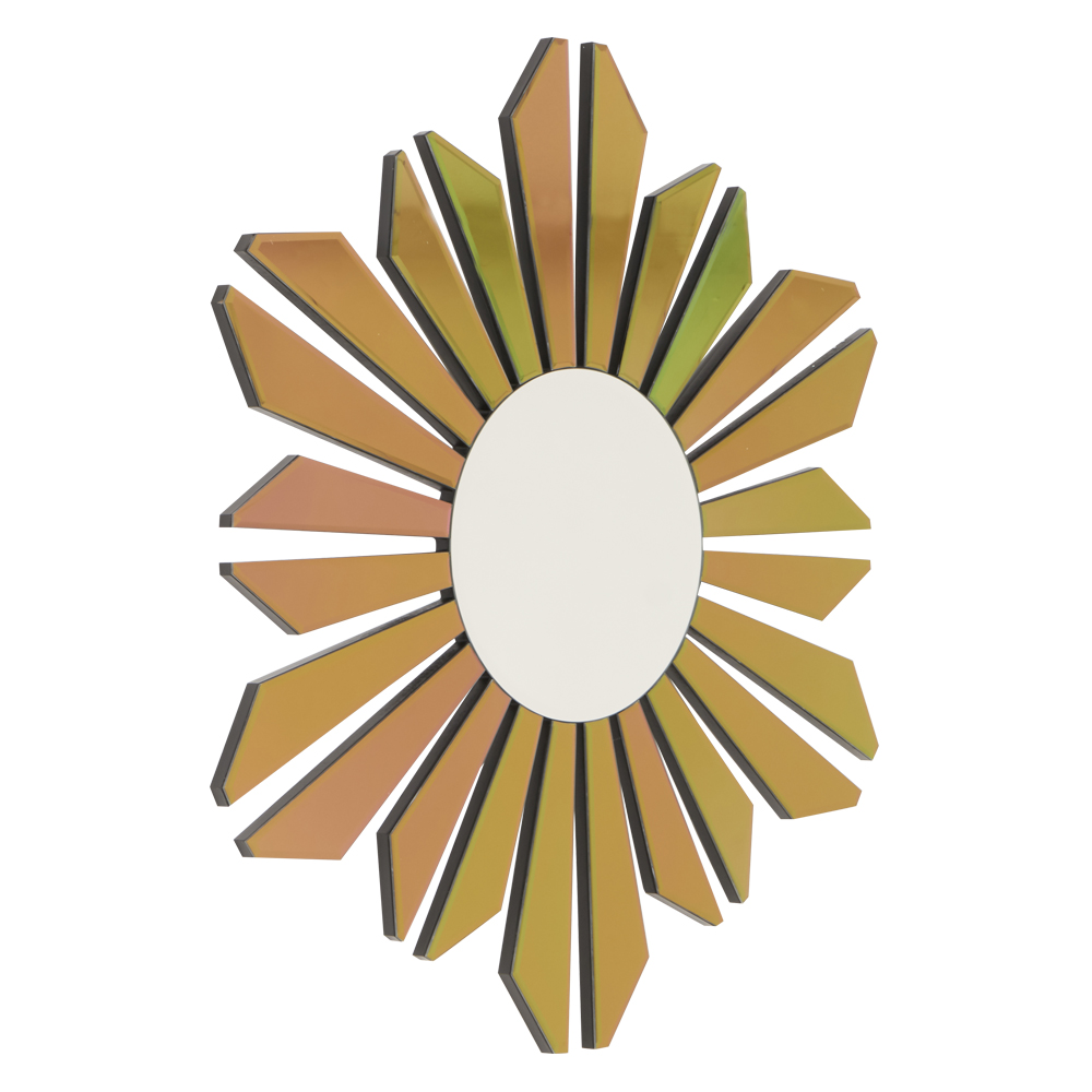 Wandspiegel Flower